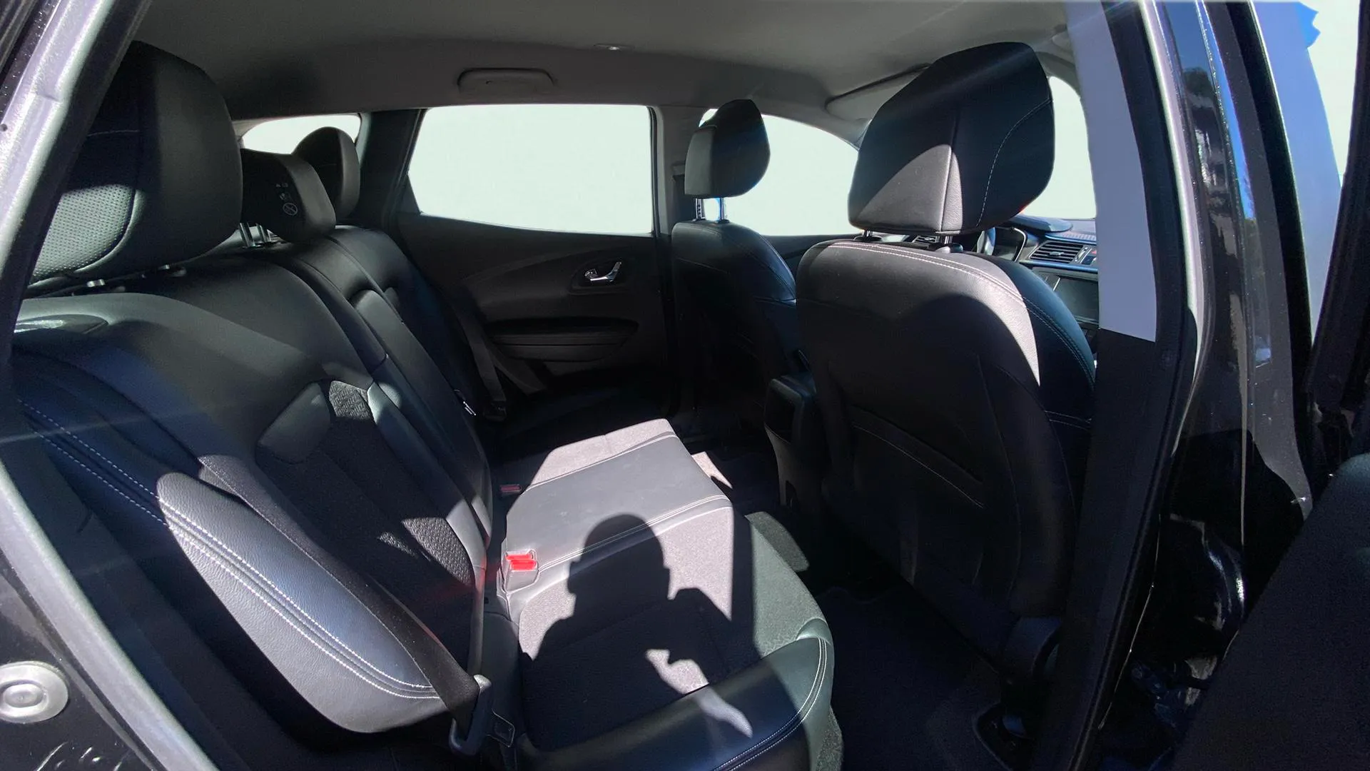 Renault Kadjar Zen Energy TCe - foto 24