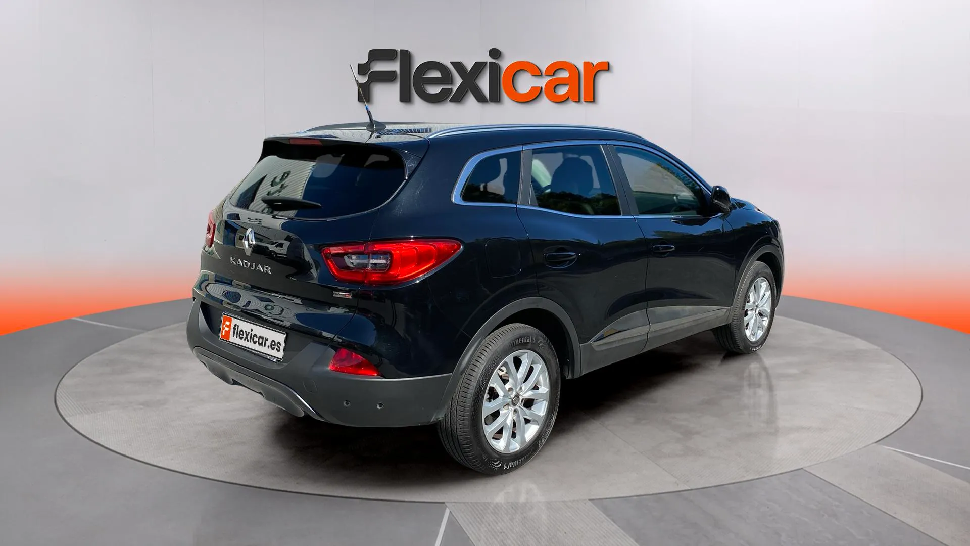 Renault Kadjar Zen Energy TCe - foto 8