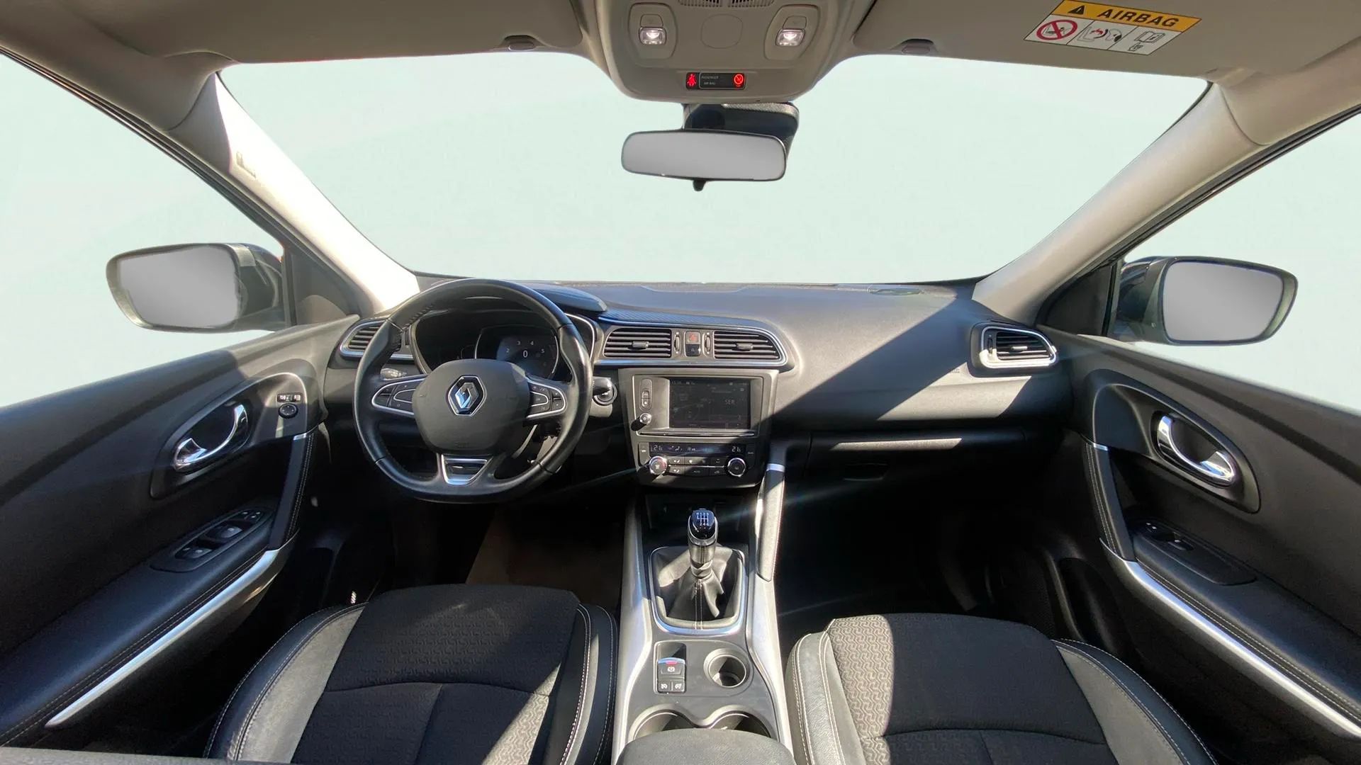 Renault Kadjar Zen Energy TCe - foto 10