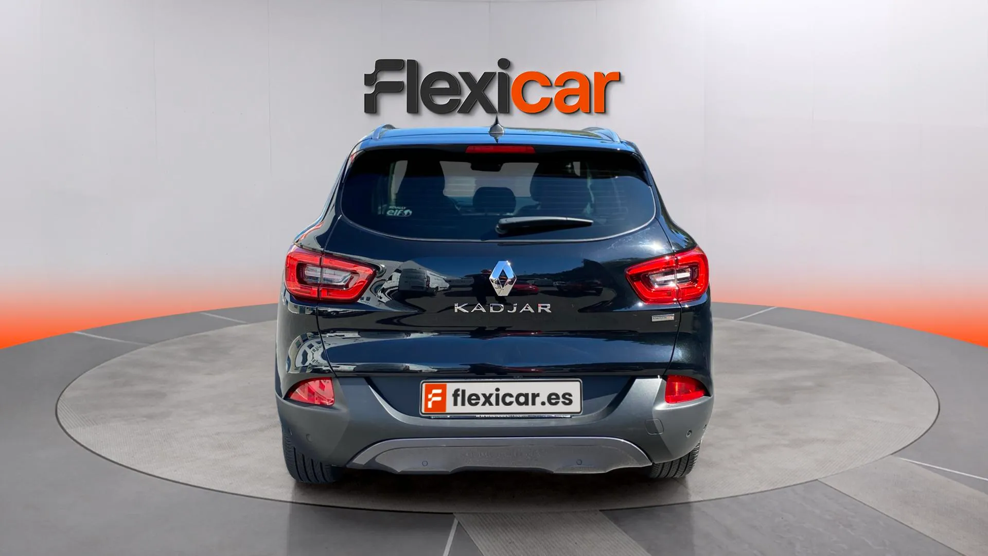 Renault Kadjar Zen Energy TCe - foto 7