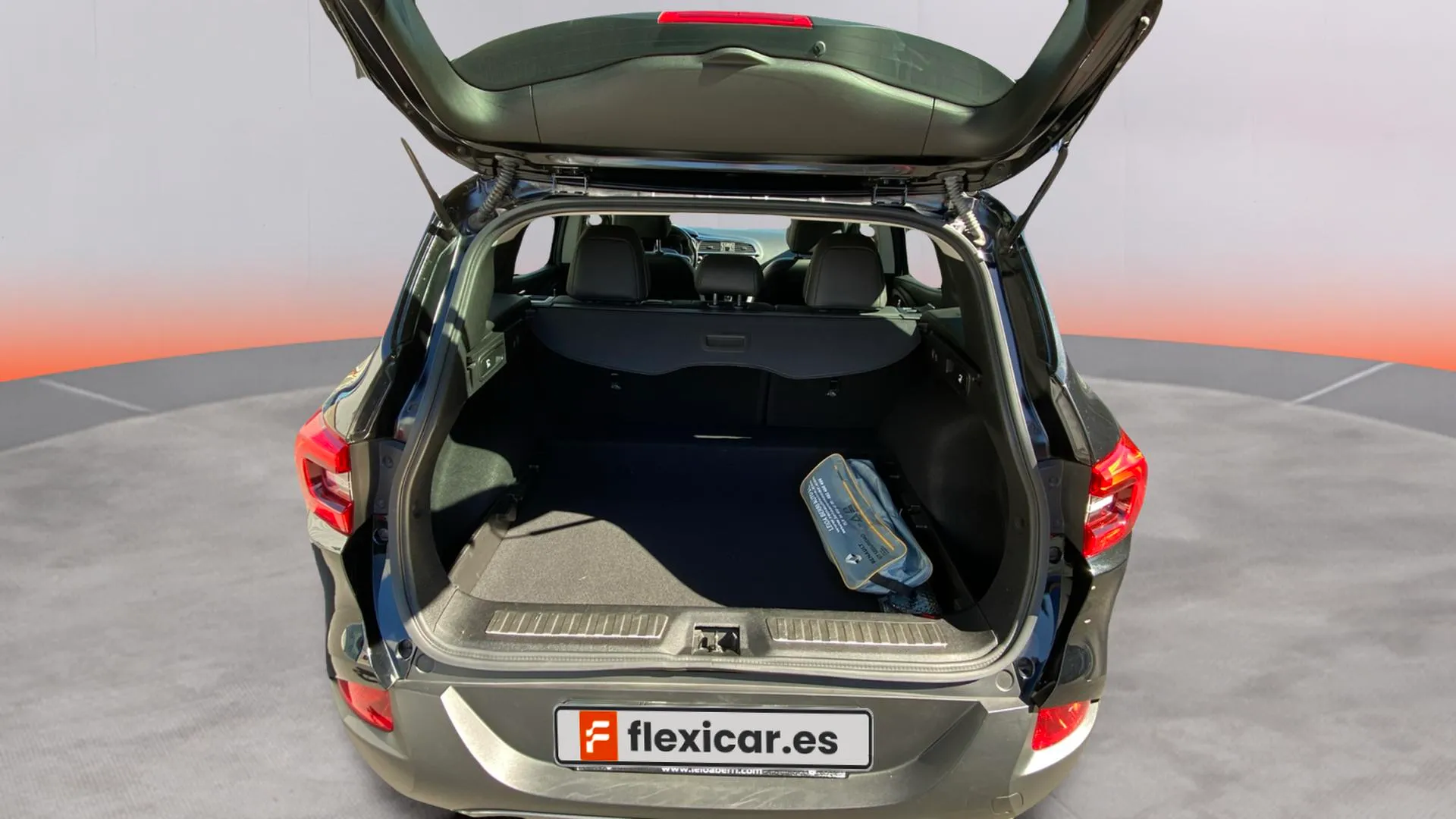Renault Kadjar Zen Energy TCe - foto 9