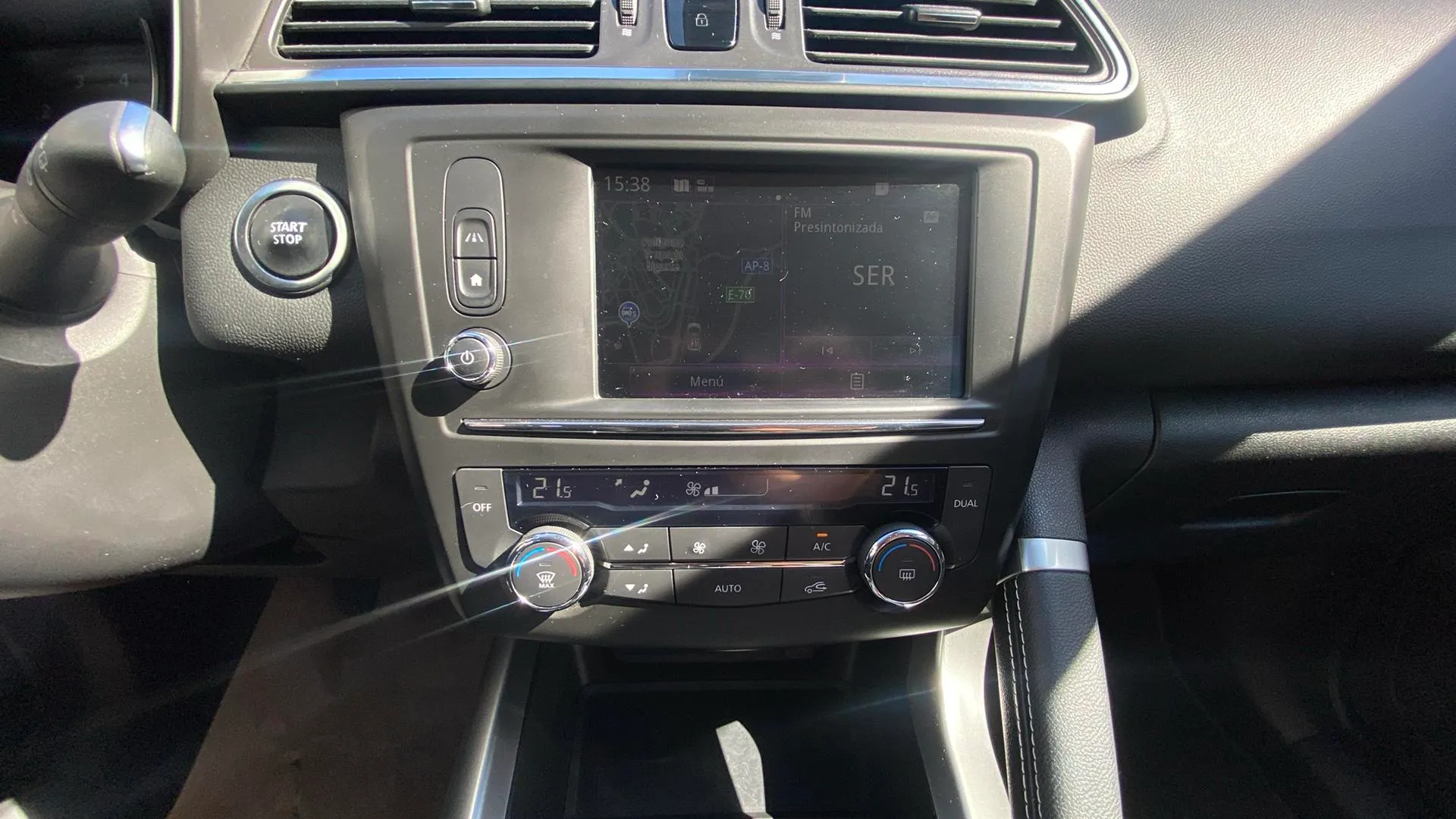 Renault Kadjar Zen Energy TCe - foto 13
