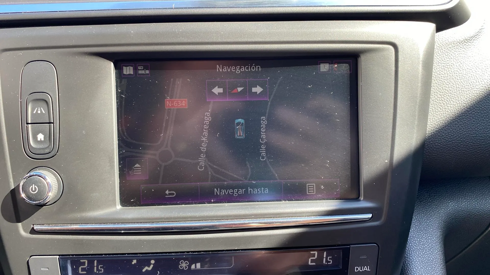 Renault Kadjar Zen Energy TCe - foto 14