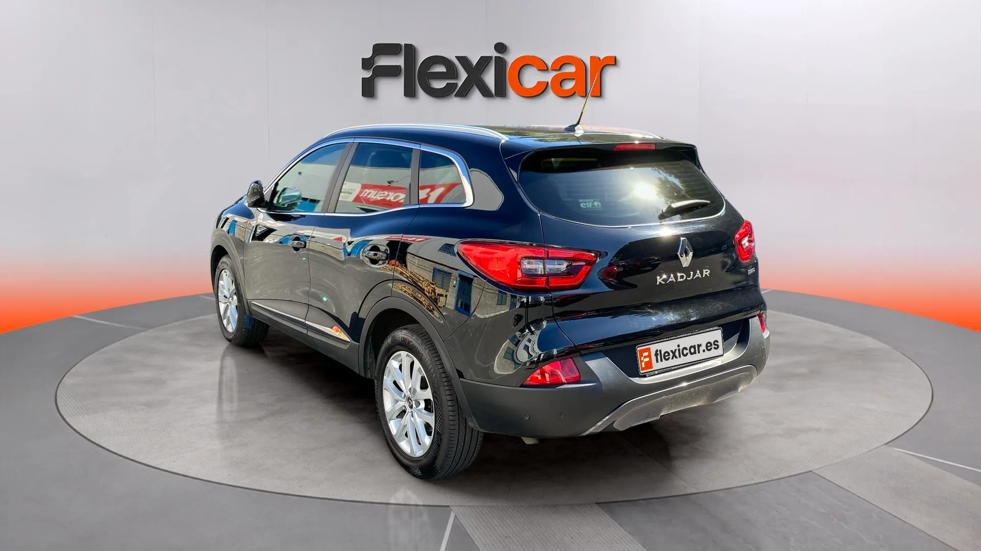 Renault Kadjar Zen Energy TCe - foto 6
