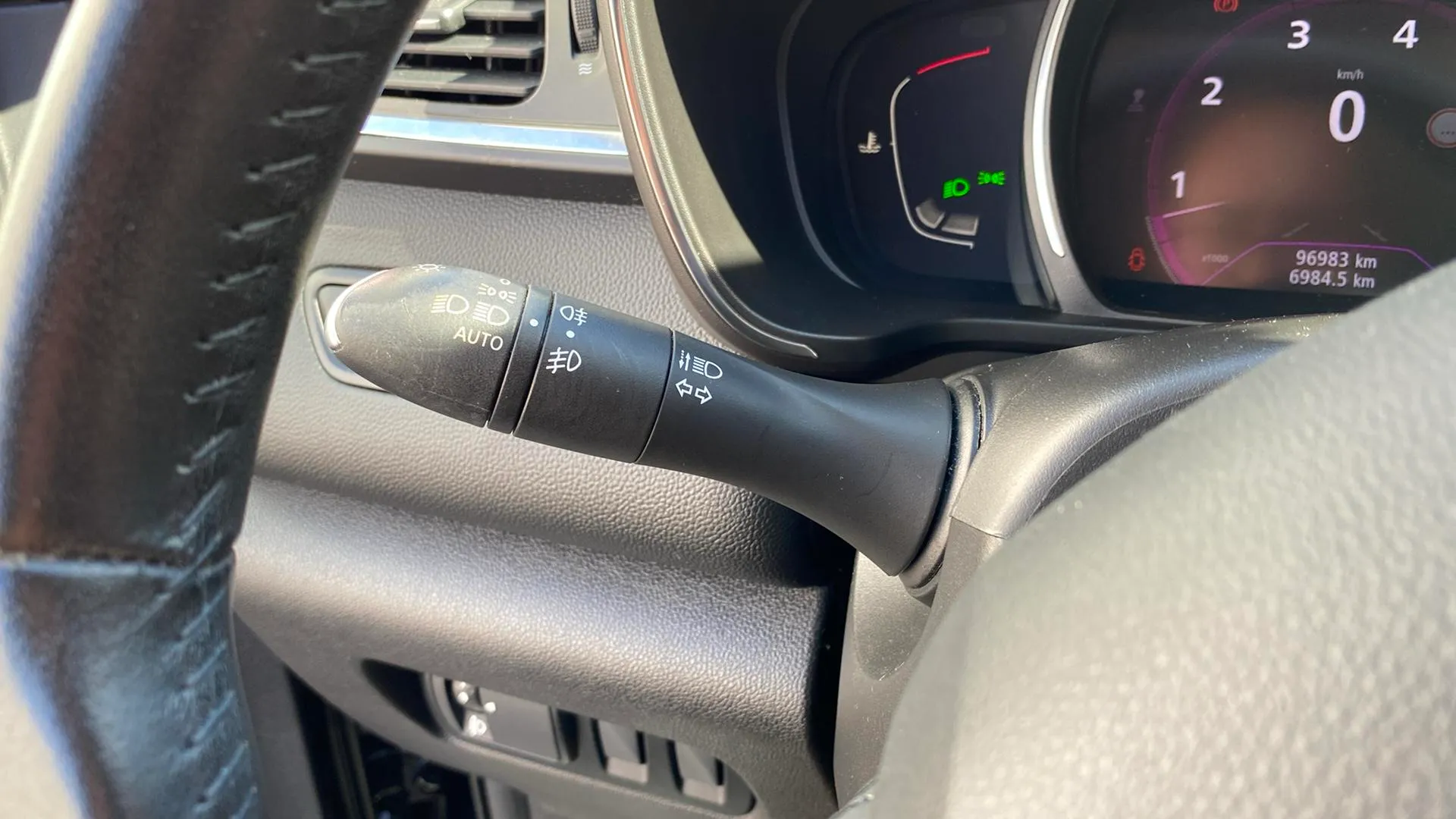 Renault Kadjar Zen Energy TCe - foto 20