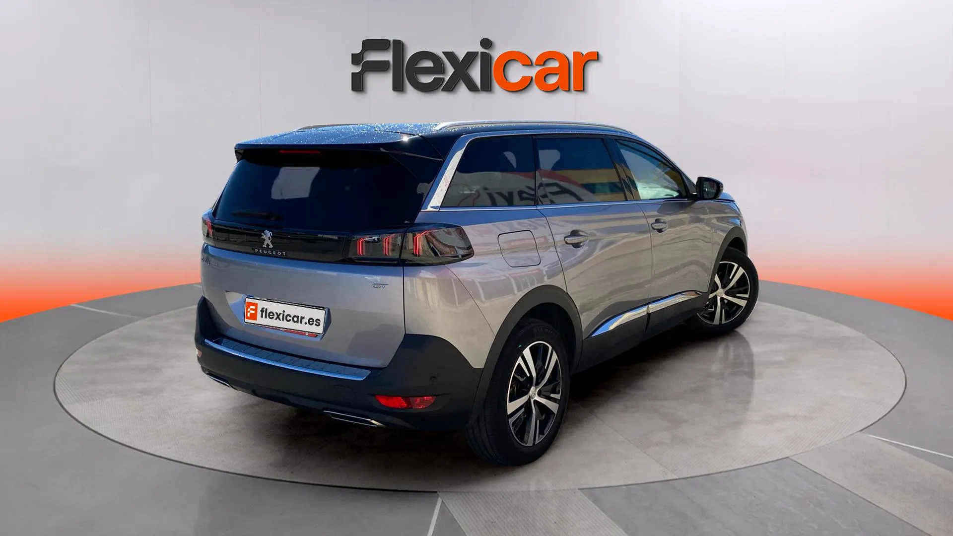 Peugeot 5008 1.5 BlueHDi GT EAT8 - foto 7