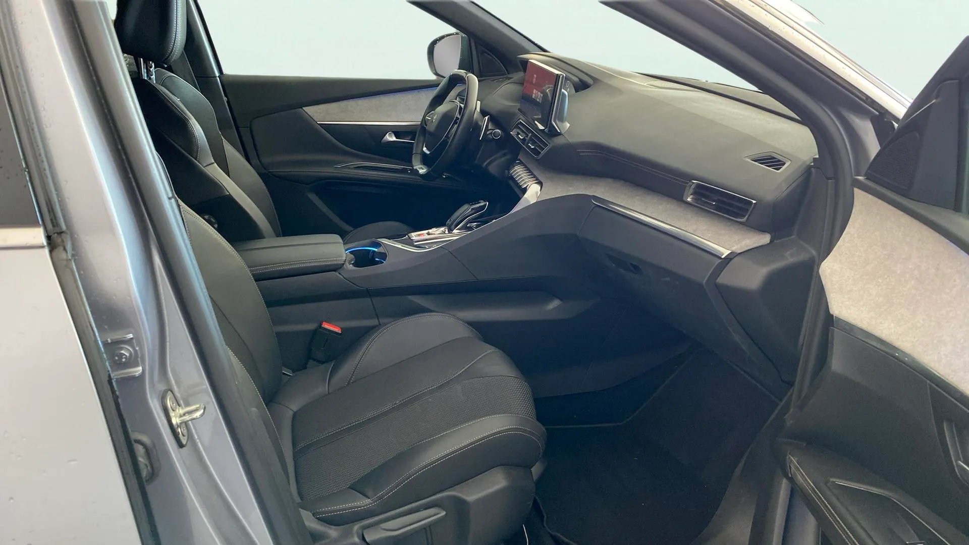 Peugeot 5008 1.5 BlueHDi GT EAT8 - foto 11