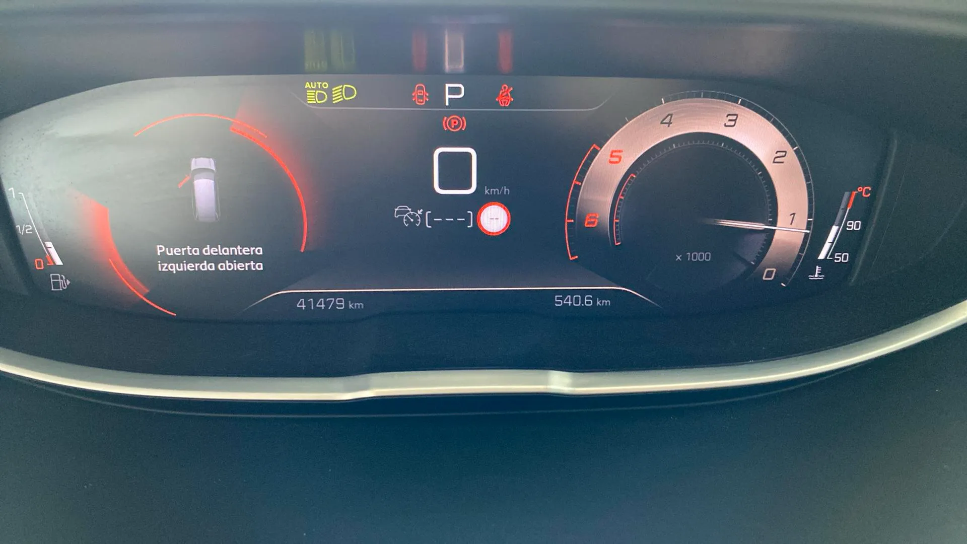Peugeot 5008 1.5 BlueHDi GT EAT8 - foto 19