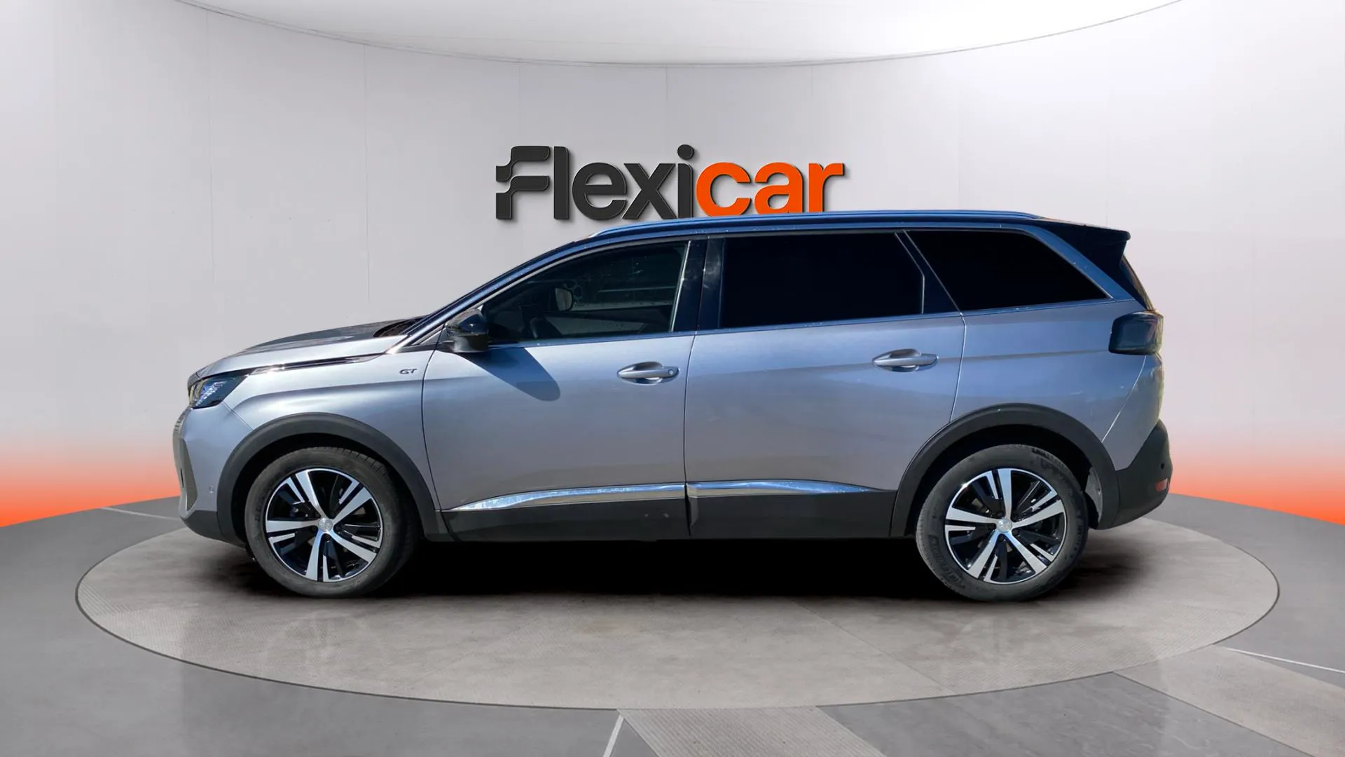 Peugeot 5008 1.5 BlueHDi GT EAT8 - foto 4