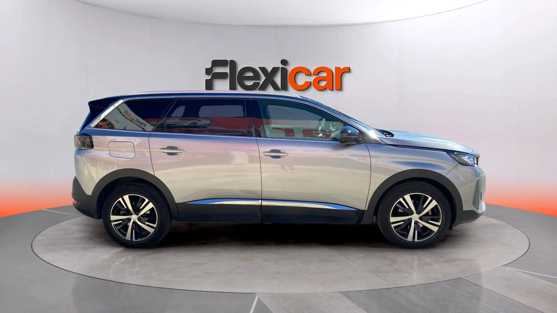 Peugeot 5008 1.5 BlueHDi GT EAT8 - foto 8