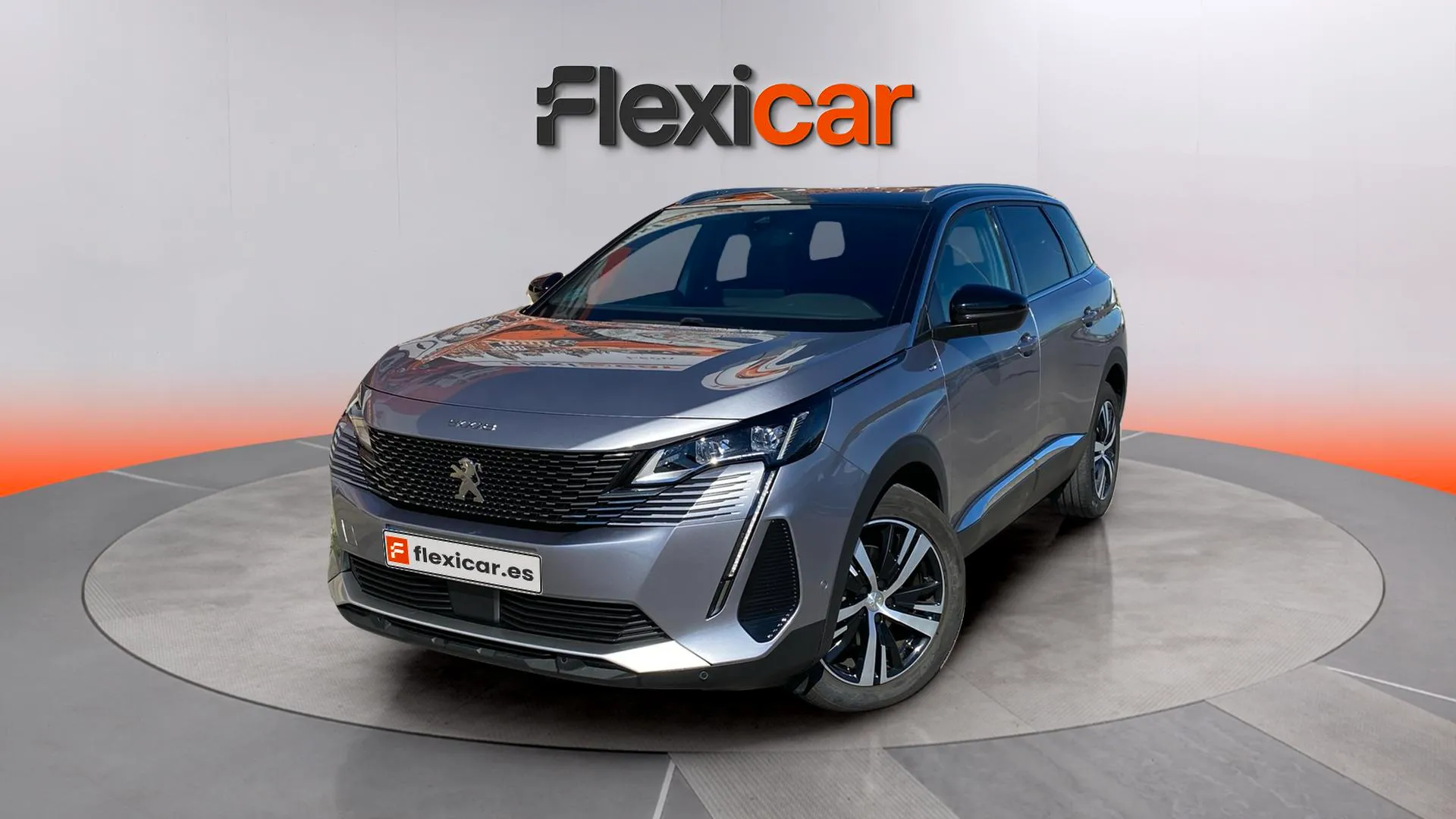 Peugeot 5008 1.5 BlueHDi GT EAT8 - foto 3