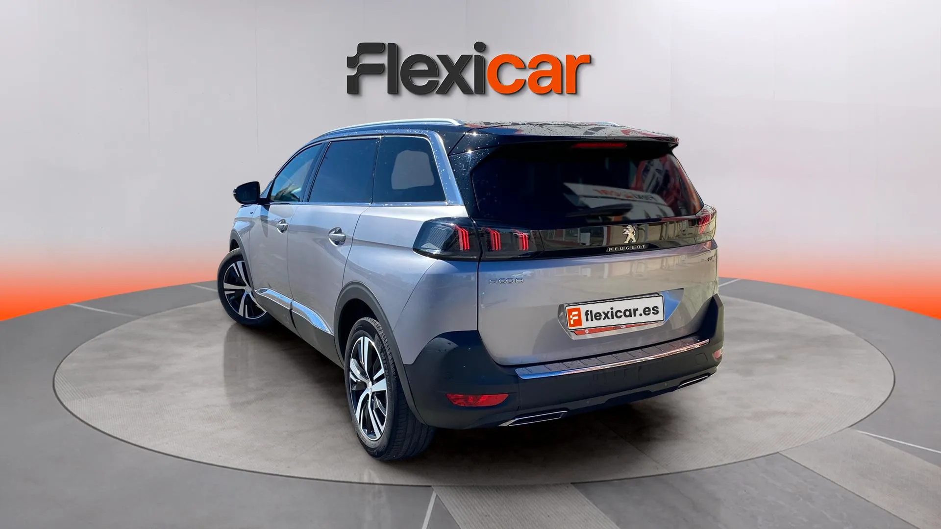 Peugeot 5008 1.5 BlueHDi GT EAT8 - foto 5
