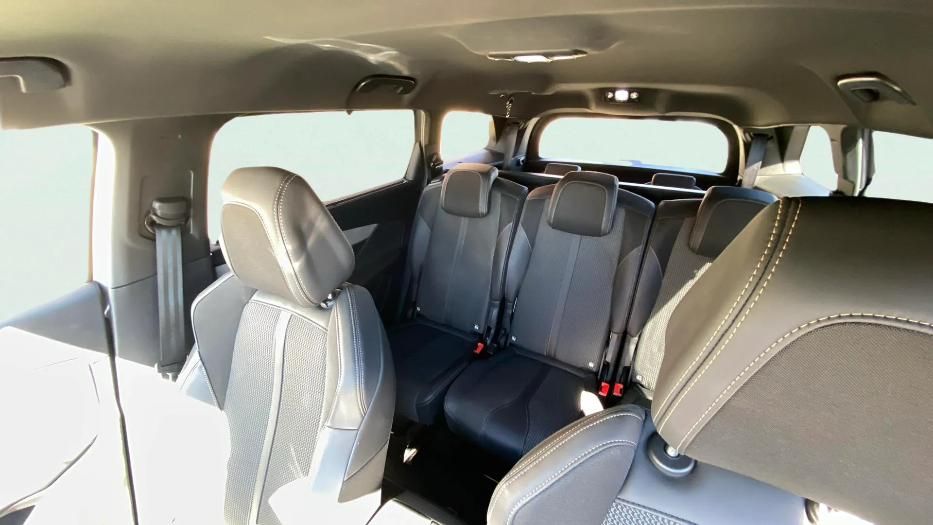 Peugeot 5008 1.5 BlueHDi GT EAT8 - foto 13