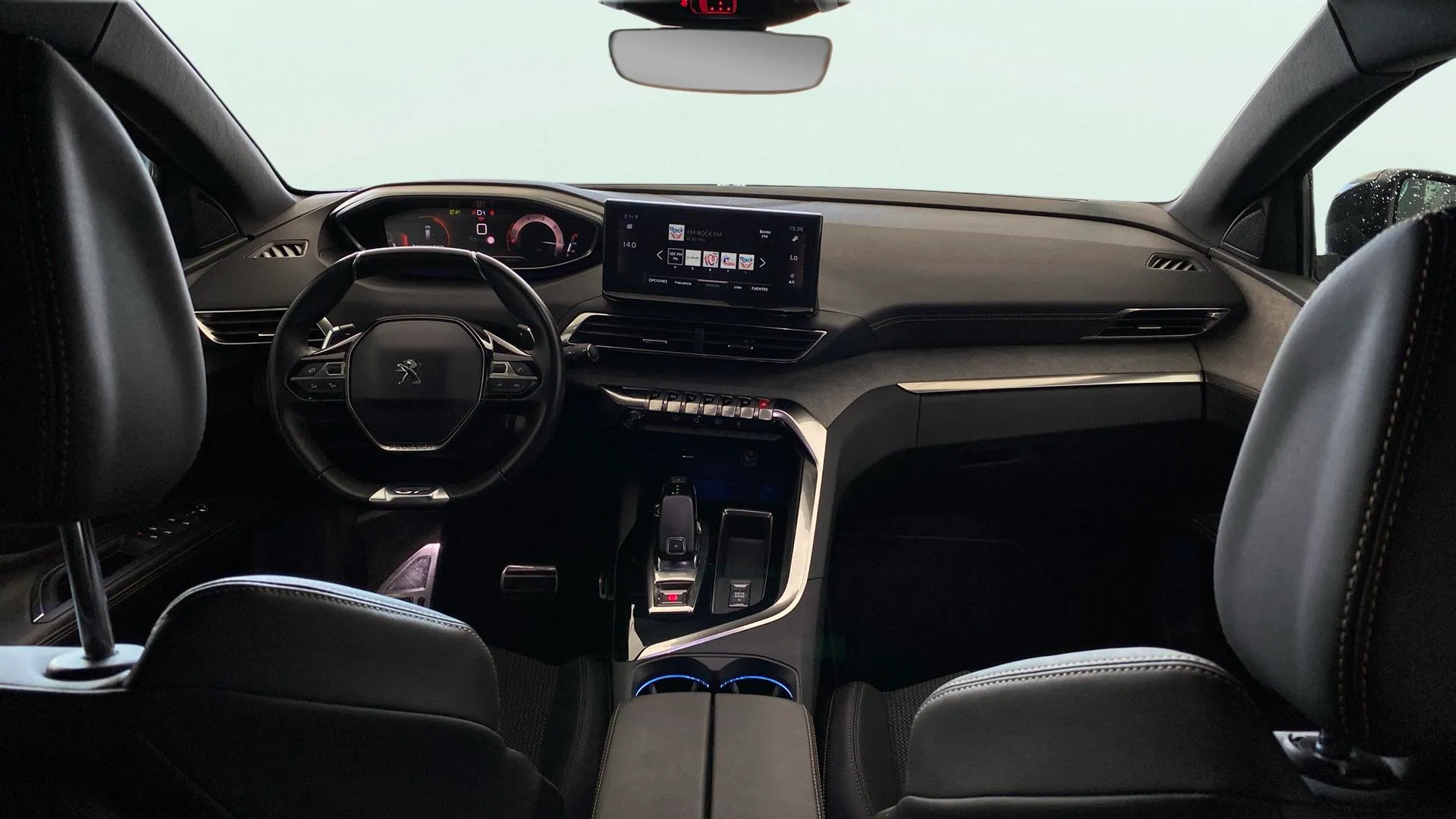 Peugeot 5008 1.5 BlueHDi GT EAT8 - foto 15