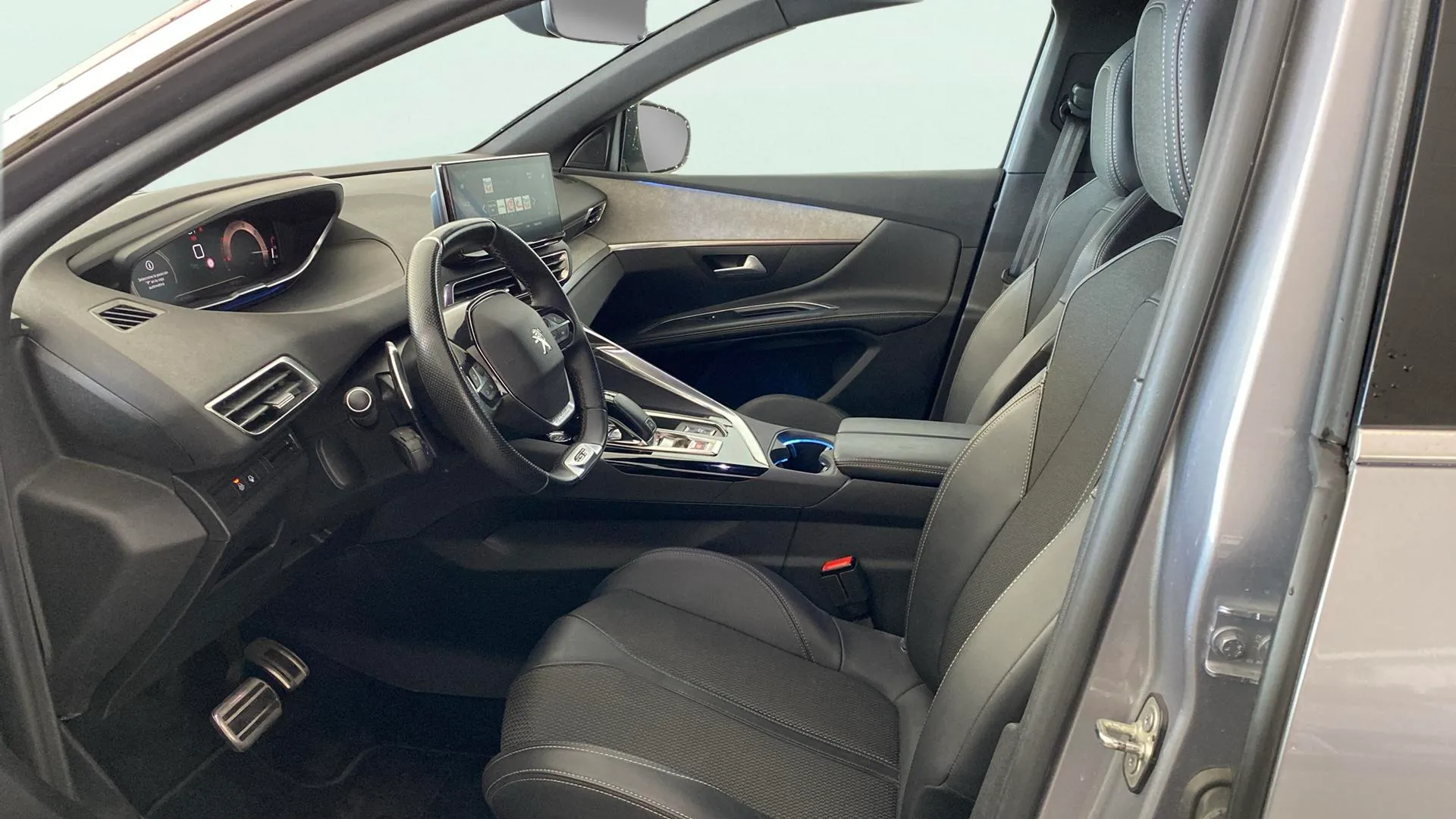 Peugeot 5008 1.5 BlueHDi GT EAT8 - foto 10
