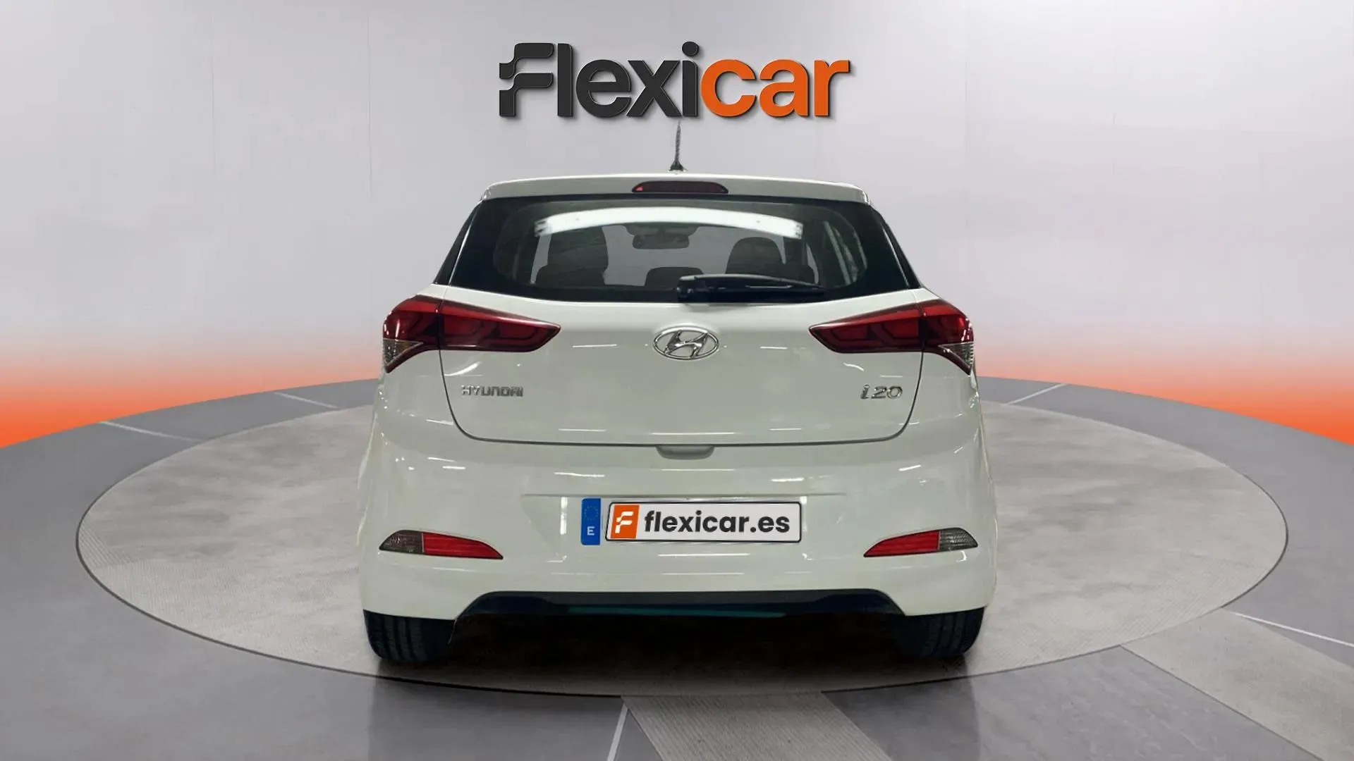 Hyundai i20 1.2 MPI Essence LE - foto 6