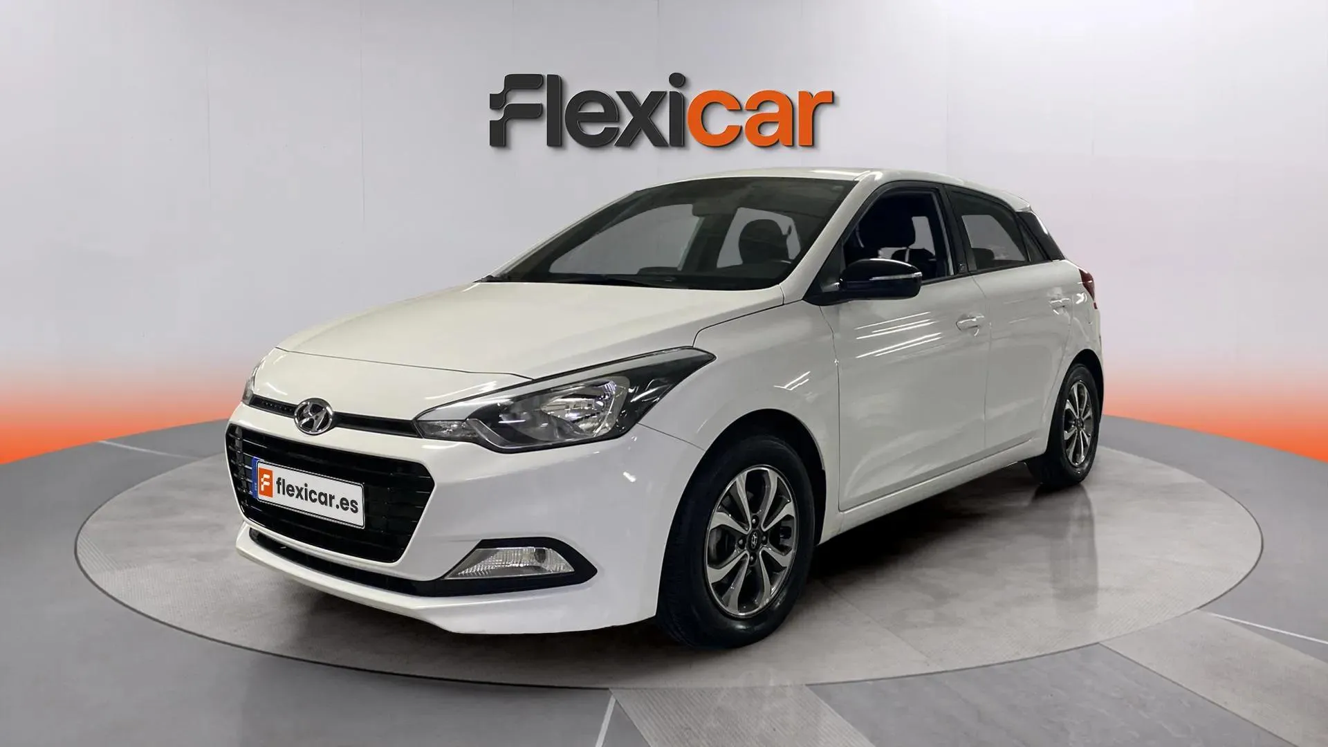 Hyundai i20 1.2 MPI Essence LE - foto 3