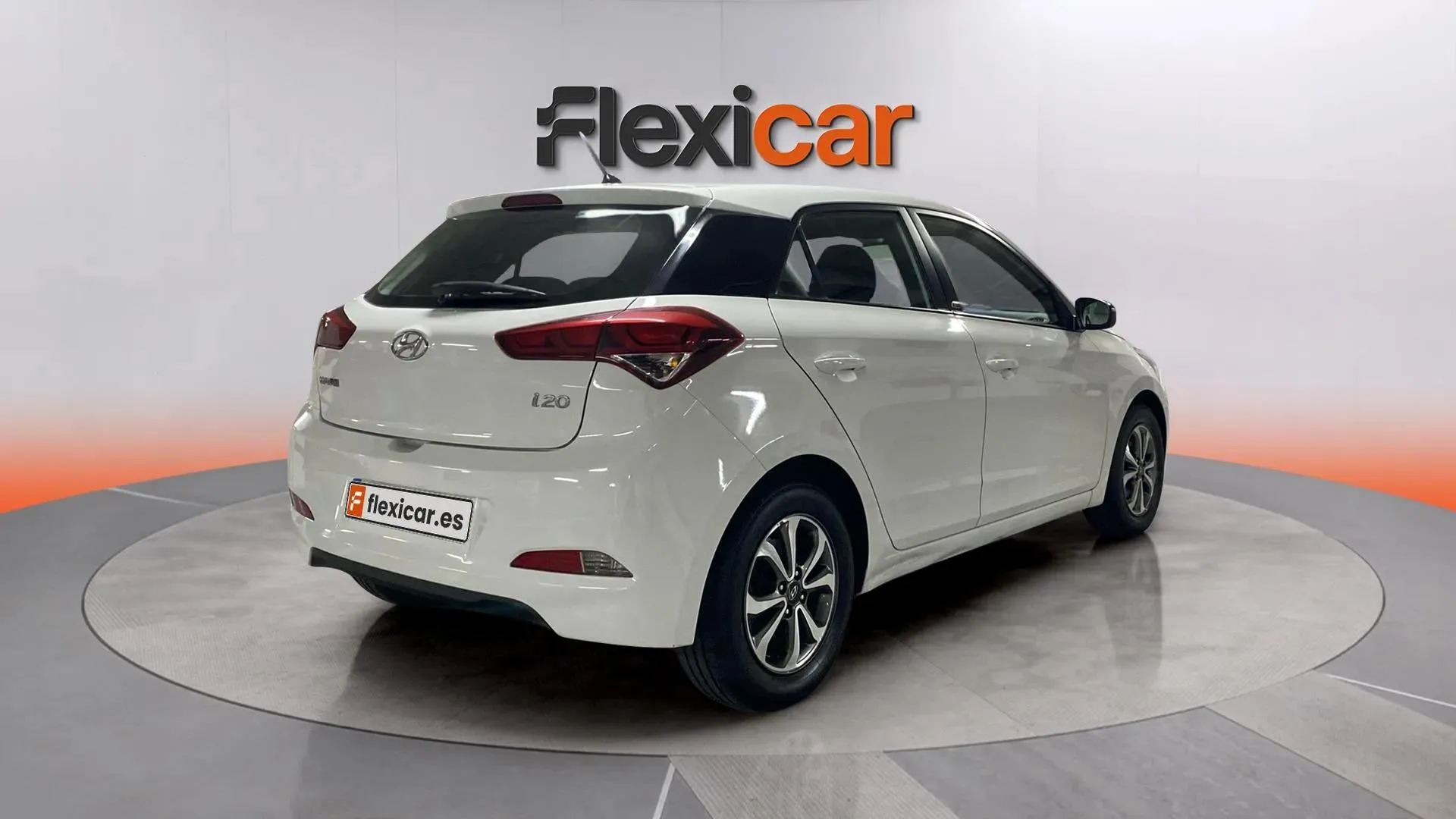 Hyundai i20 1.2 MPI Essence LE - foto 7