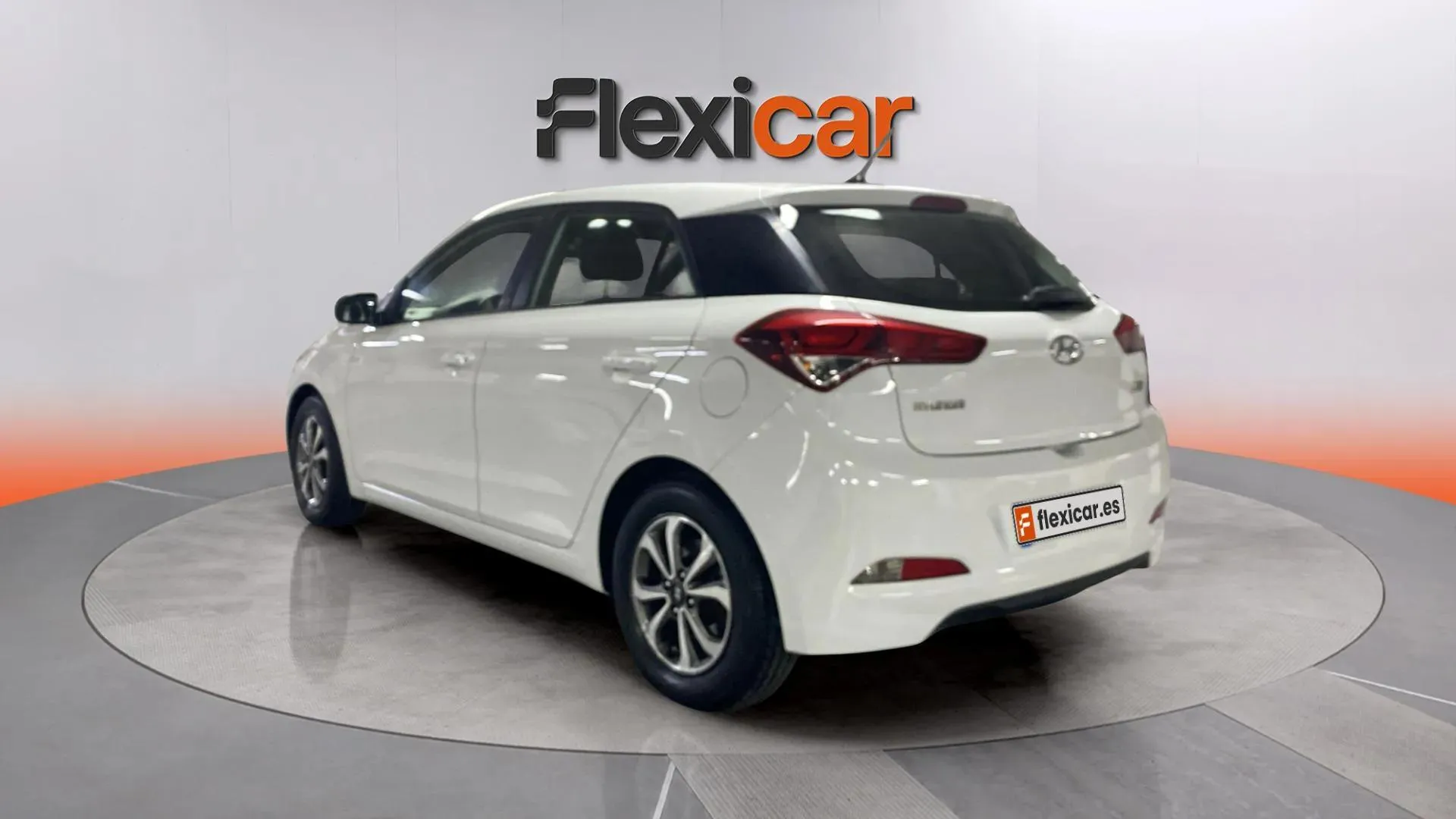 Hyundai i20 1.2 MPI Essence LE - foto 5