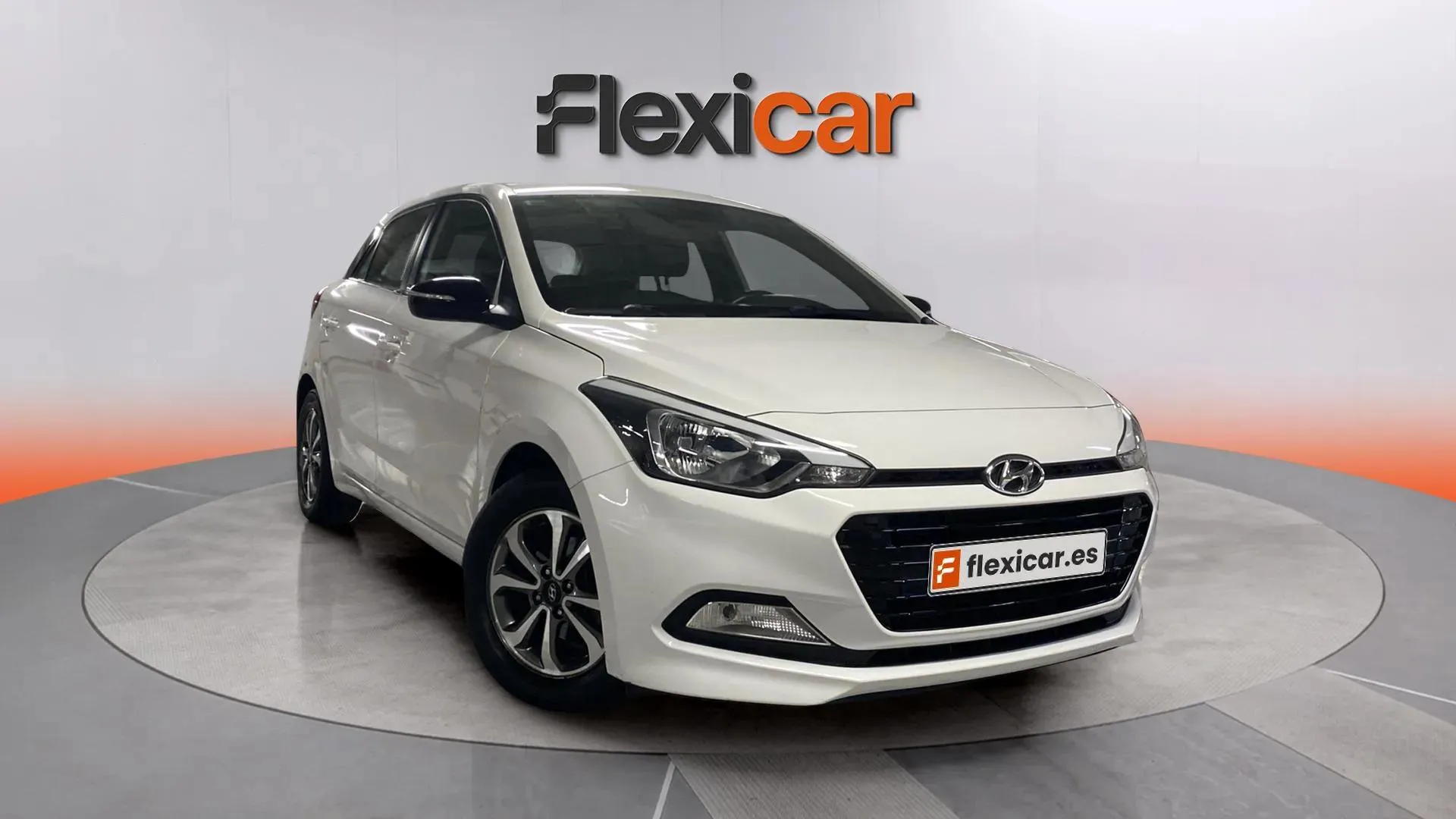 Hyundai i20 1.2 MPI Essence LE