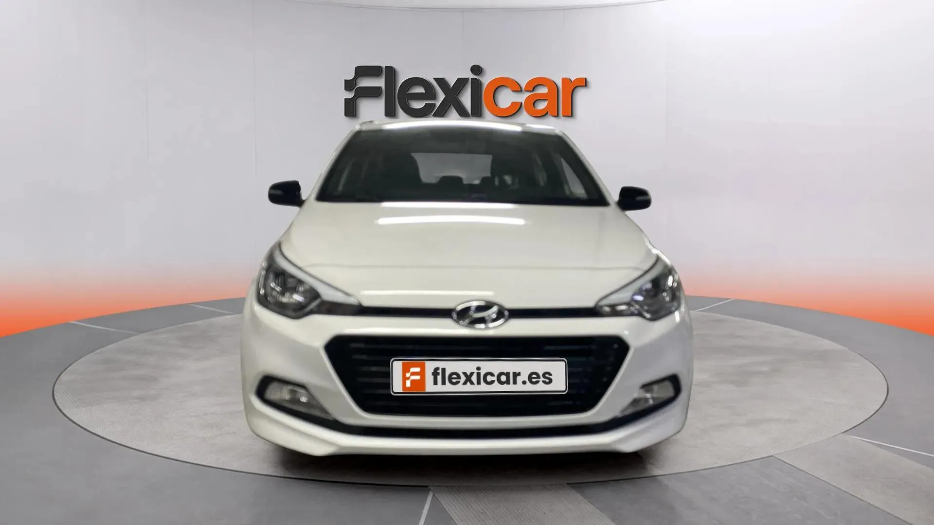 Hyundai i20 1.2 MPI Essence LE - foto 2