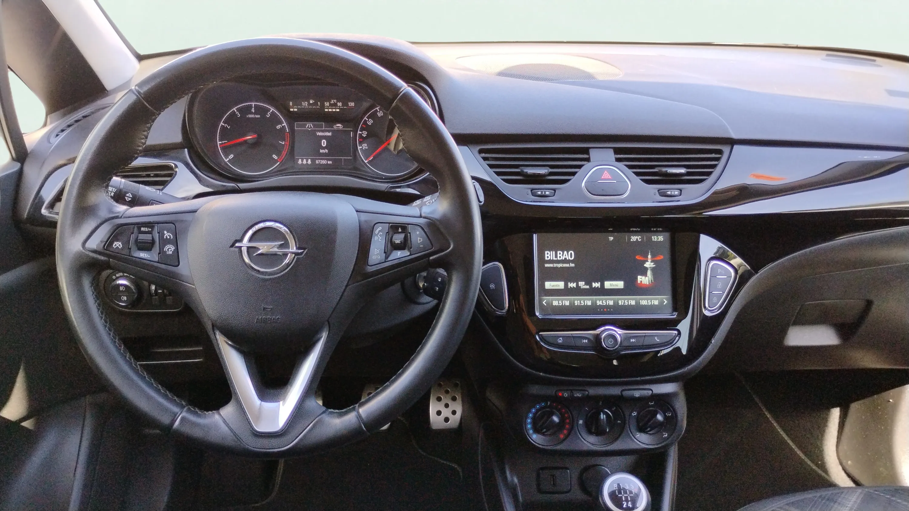 Opel Corsa 1.4 Business - foto 10