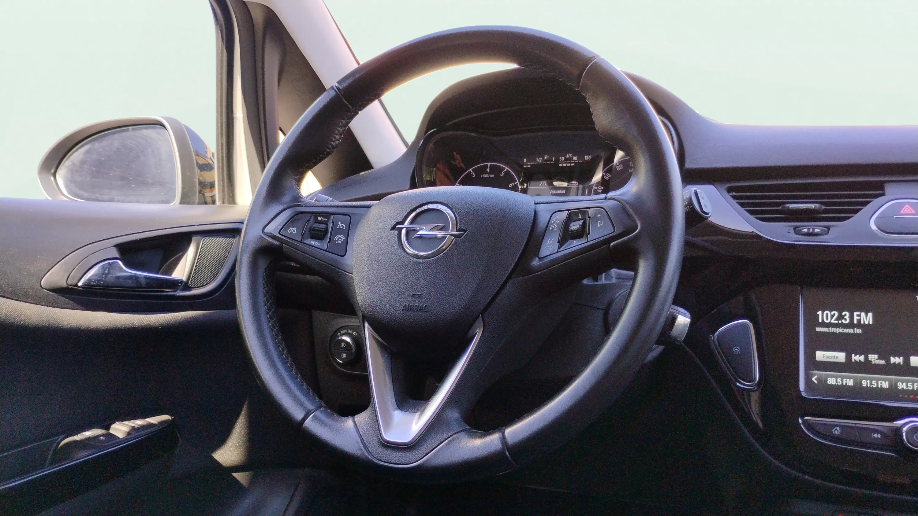Opel Corsa 1.4 Business - foto 14