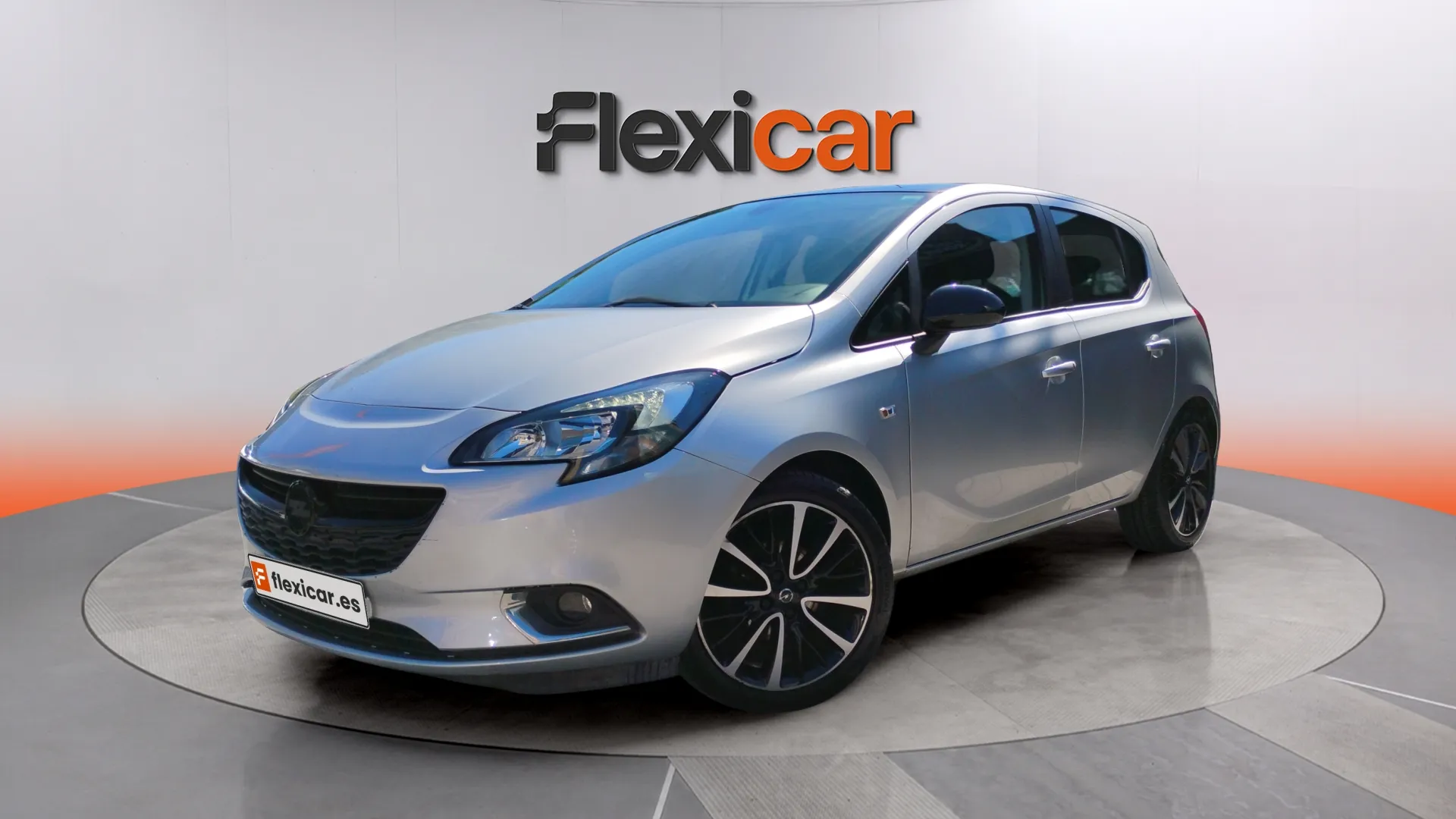 Opel Corsa 1.4 Business - foto 7