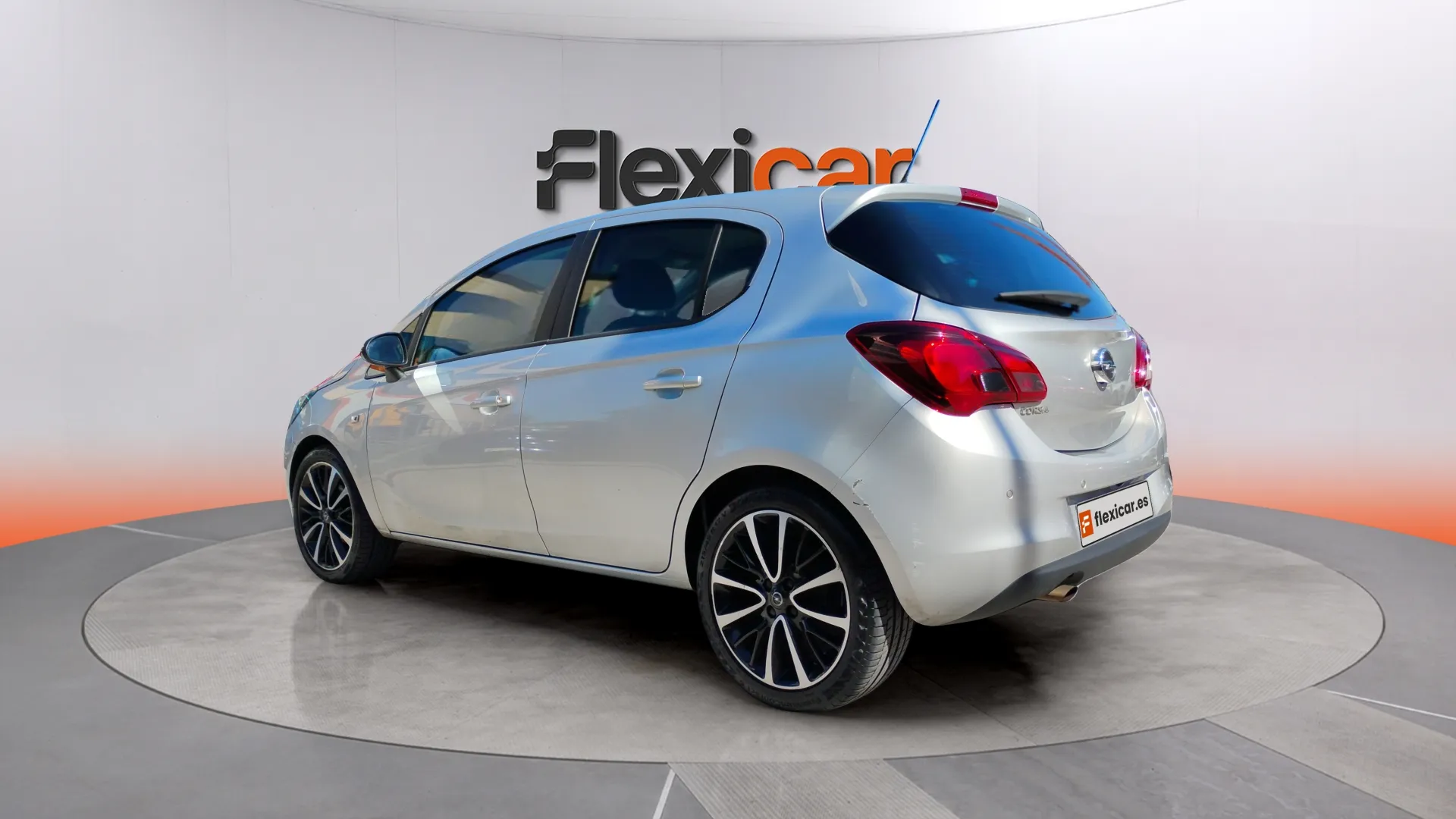 Opel Corsa 1.4 Business - foto 5