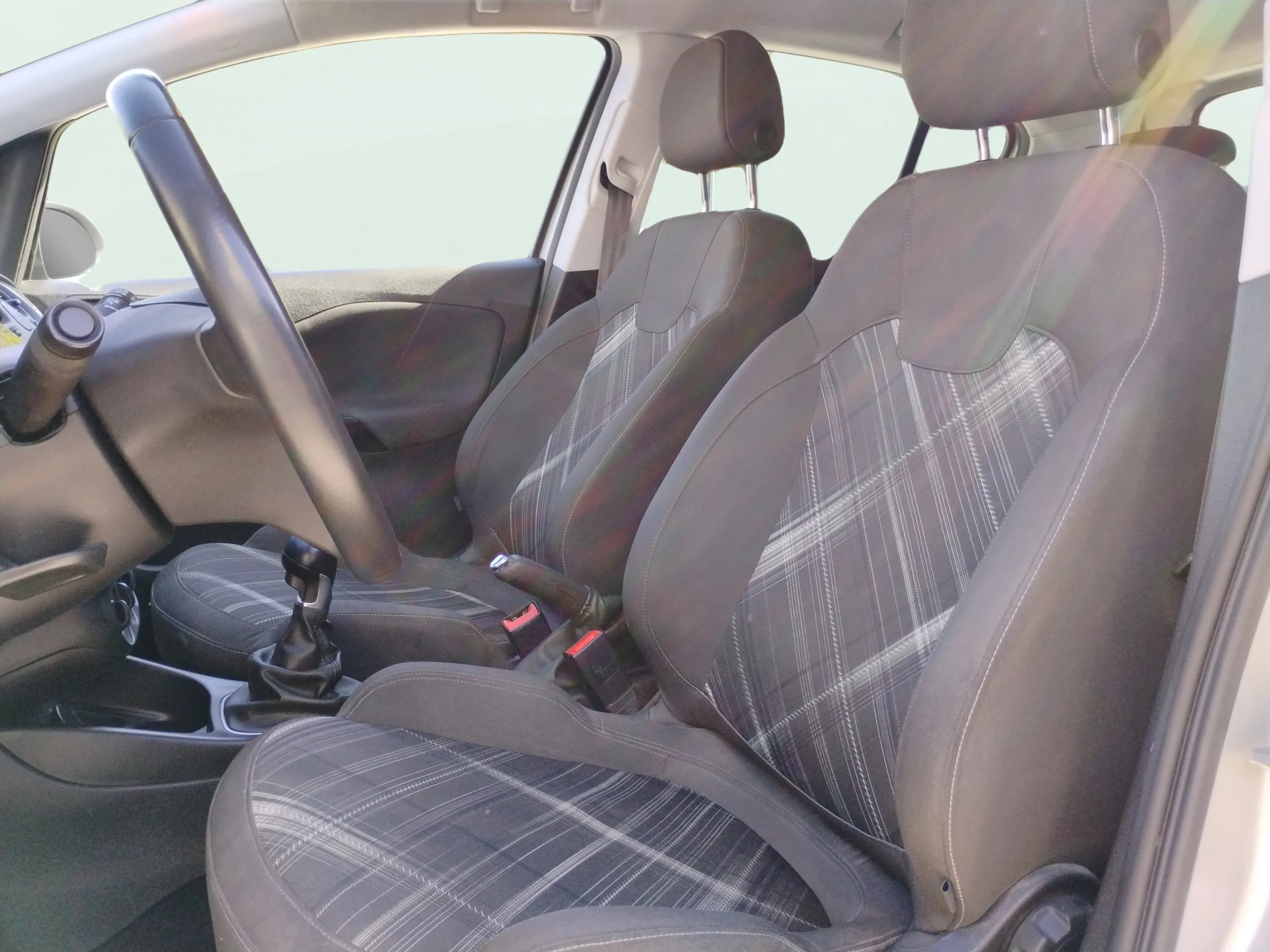 Opel Corsa 1.4 Business - foto 11
