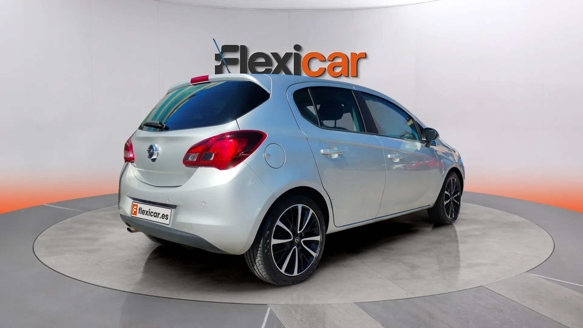 Opel Corsa 1.4 Business - foto 3