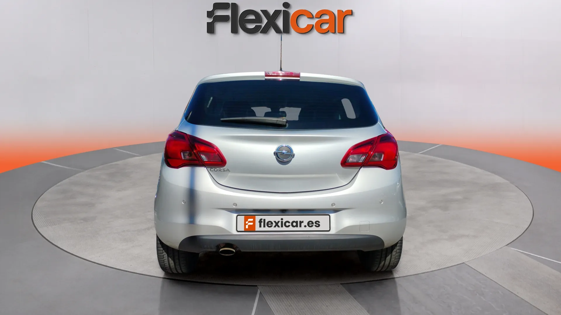Opel Corsa 1.4 Business - foto 4