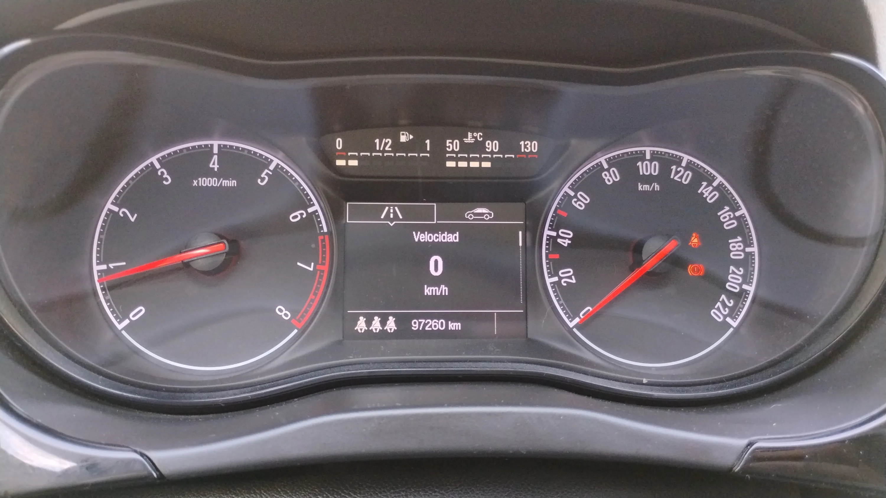 Opel Corsa 1.4 Business - foto 17