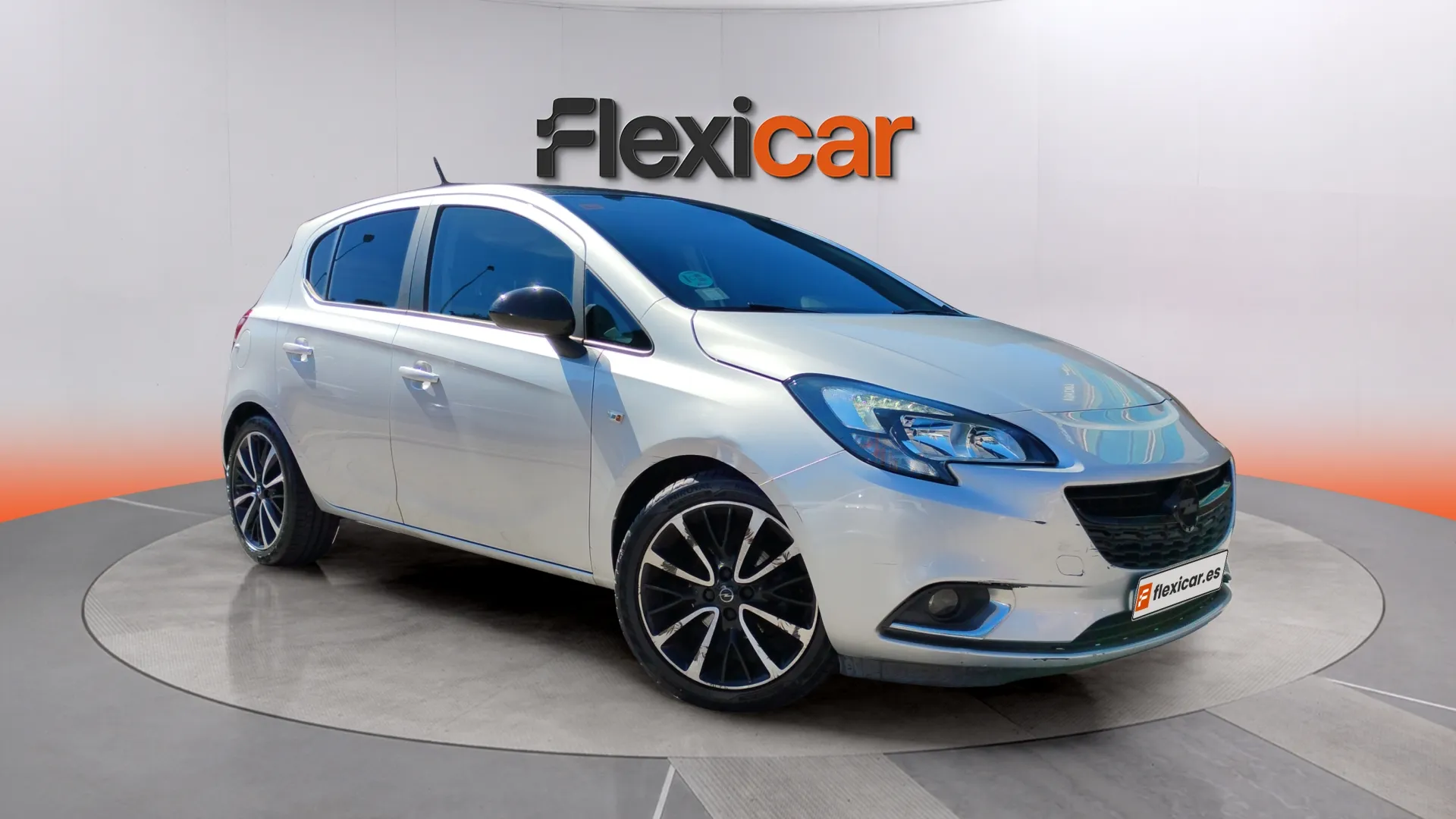 Opel Corsa 1.4 Business - foto 1