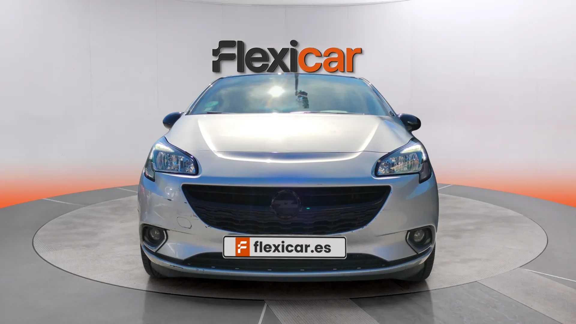 Opel Corsa 1.4 Business - foto 8