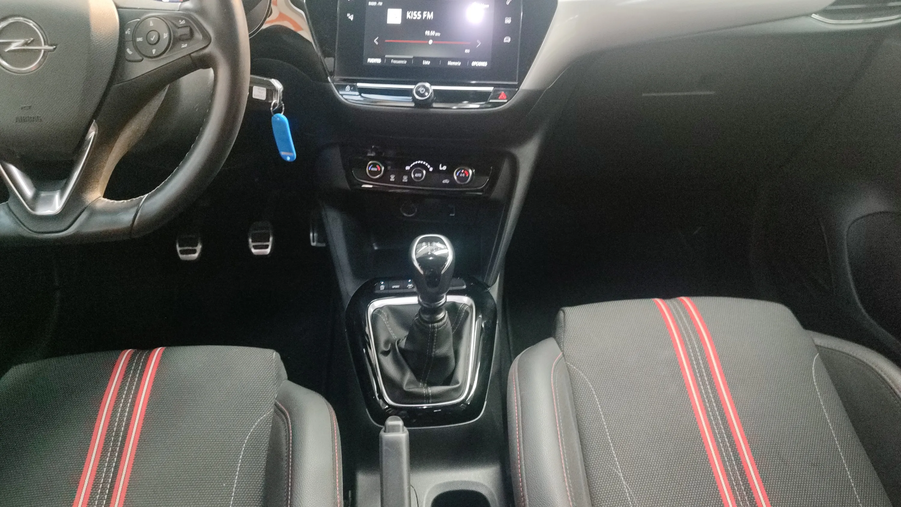 Opel Corsa 1.5D DT GS-Line - foto 11