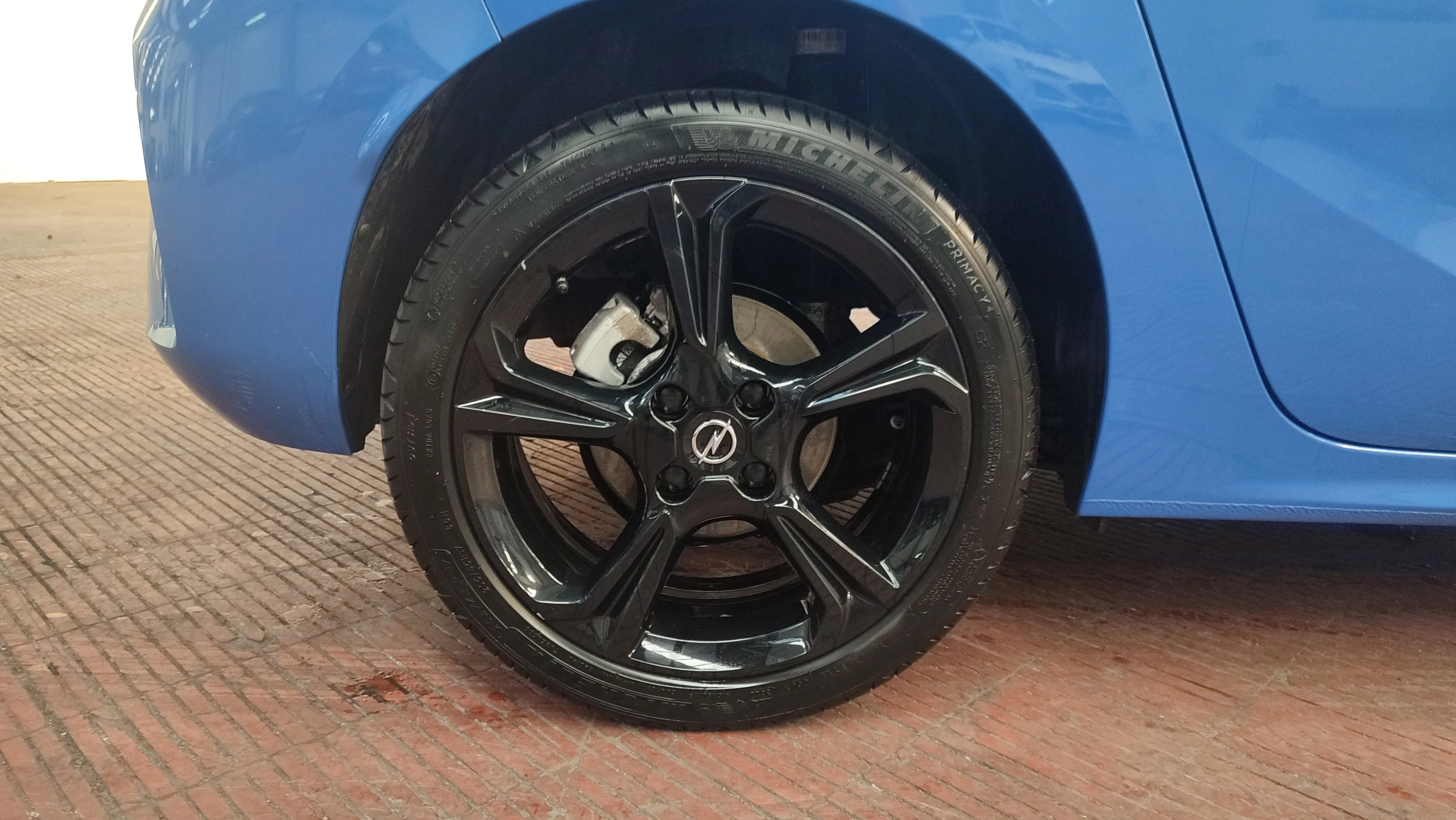 Opel Corsa 1.5D DT GS-Line - foto 22