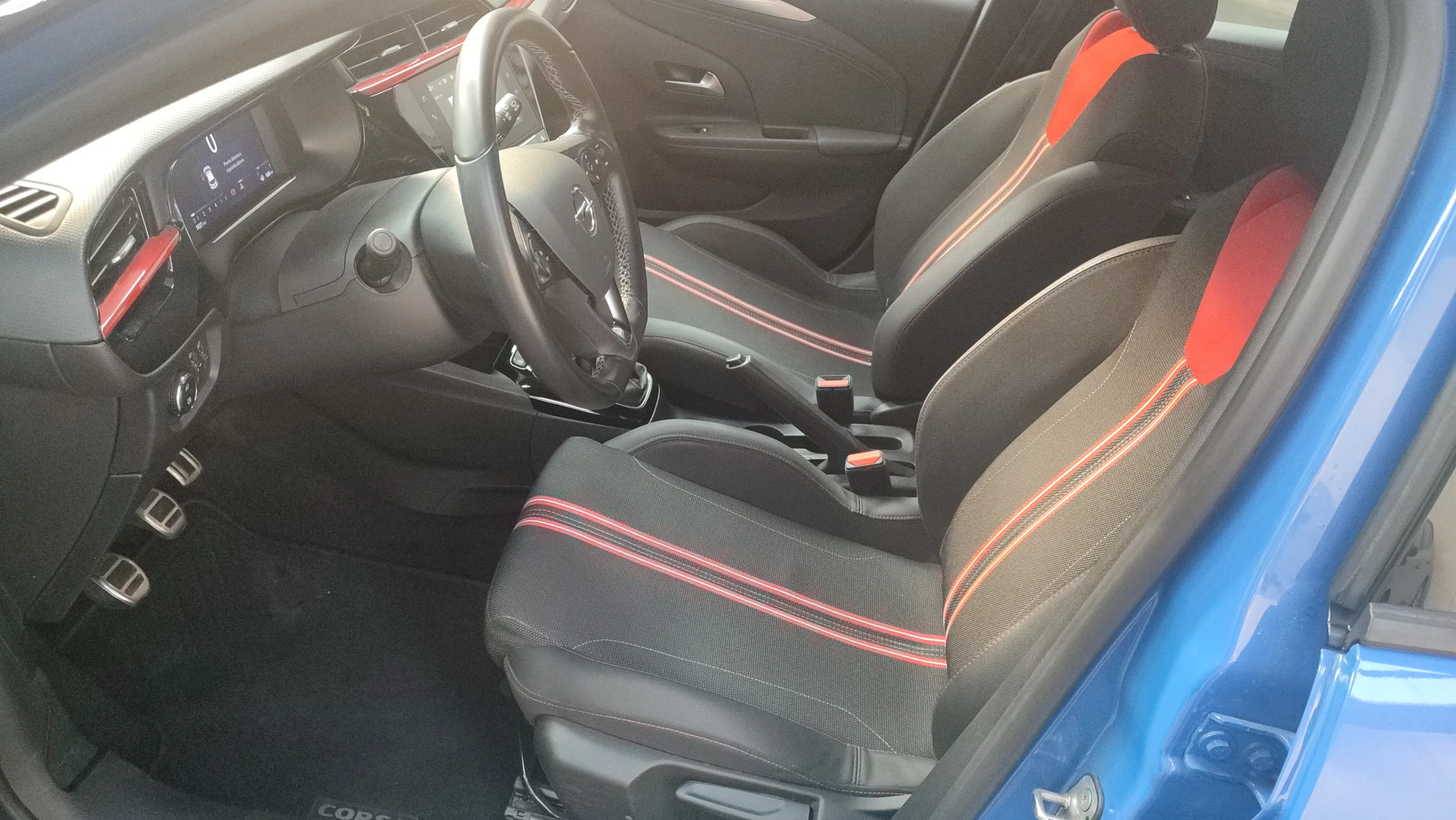 Opel Corsa 1.5D DT GS-Line - foto 18