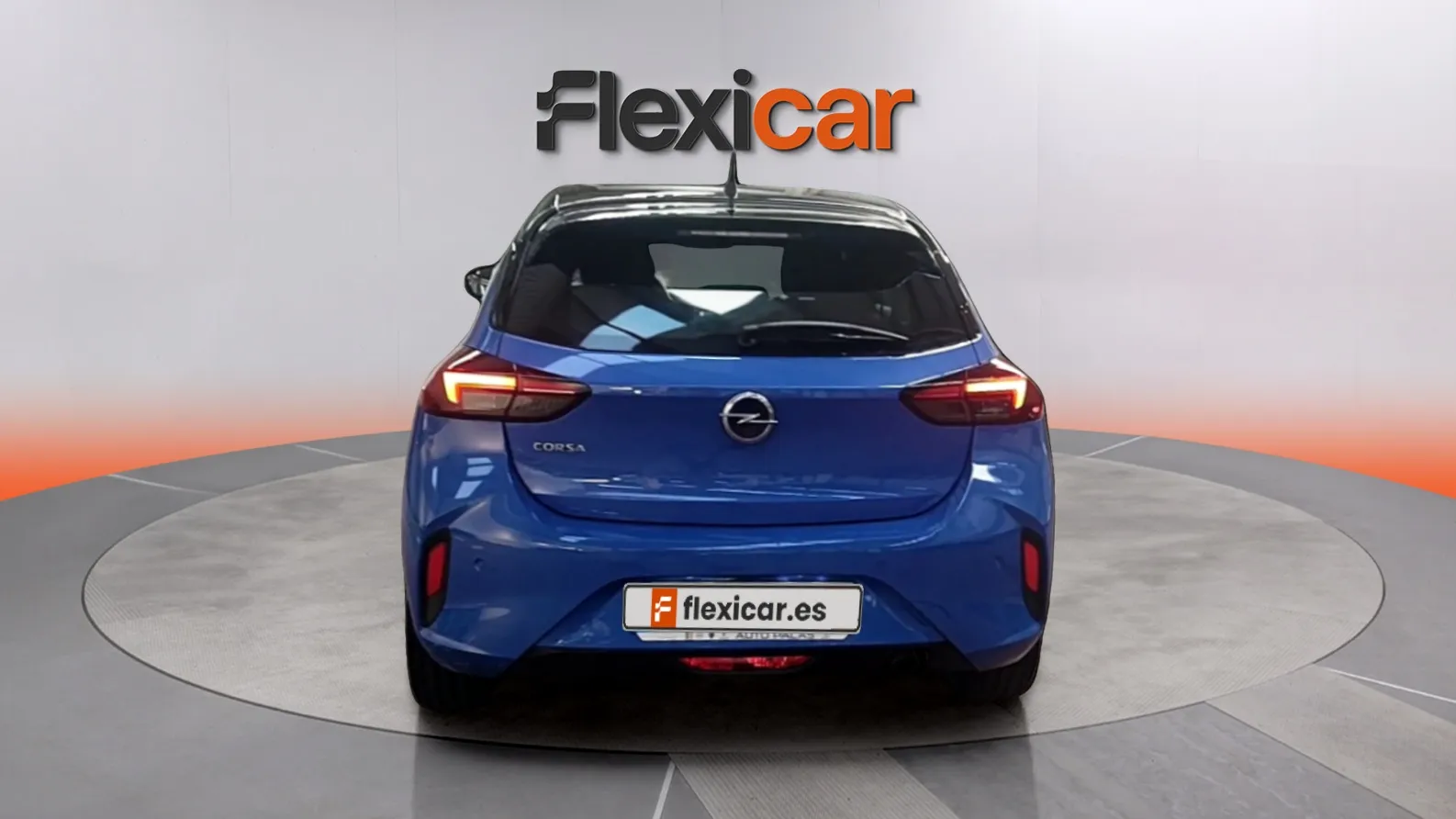 Opel Corsa 1.5D DT GS-Line - foto 7