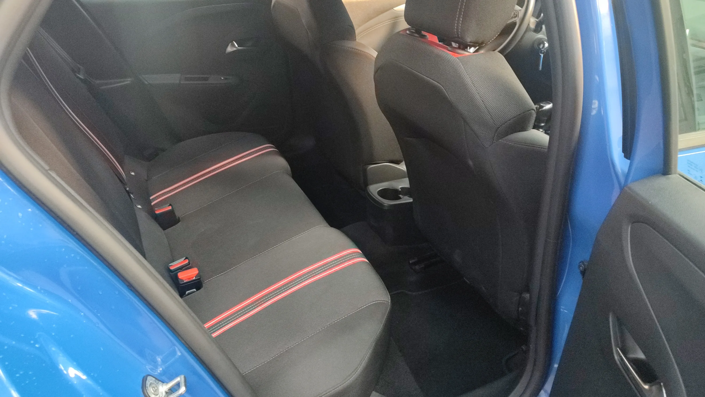 Opel Corsa 1.5D DT GS-Line - foto 20