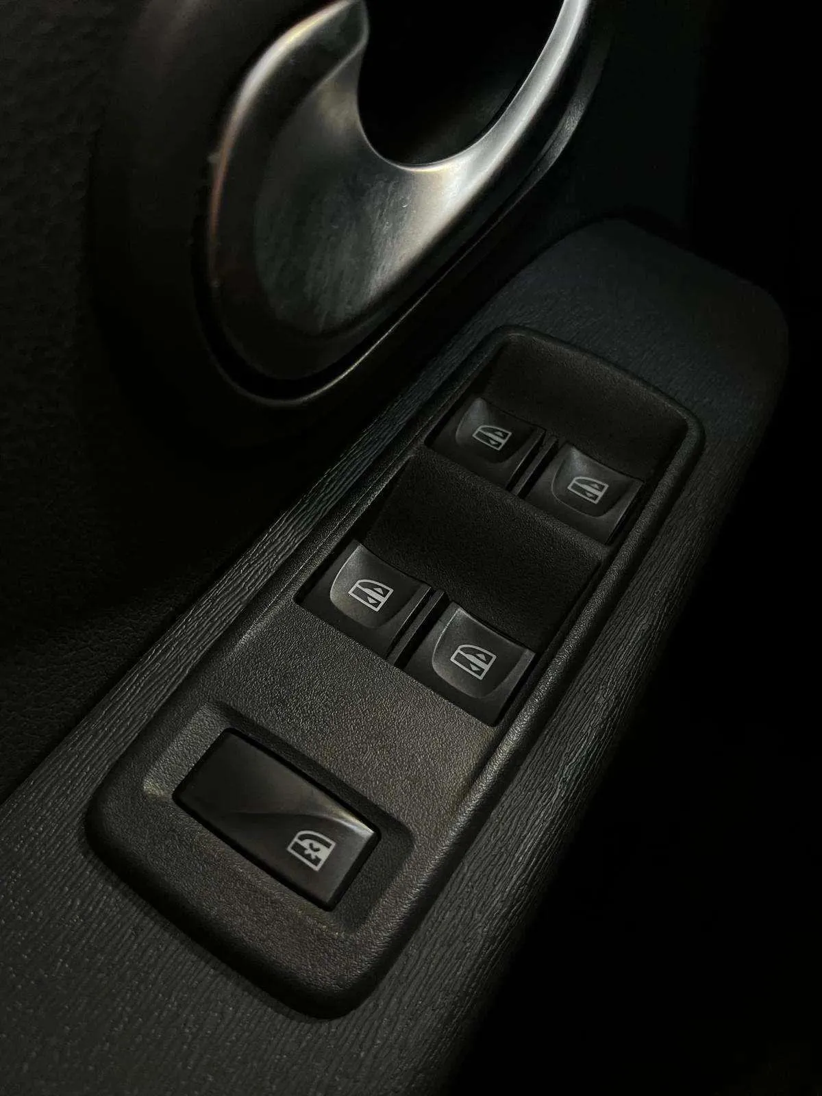 Dacia Lodgy SL Aniversario Blue dCi 7Pl - foto 9