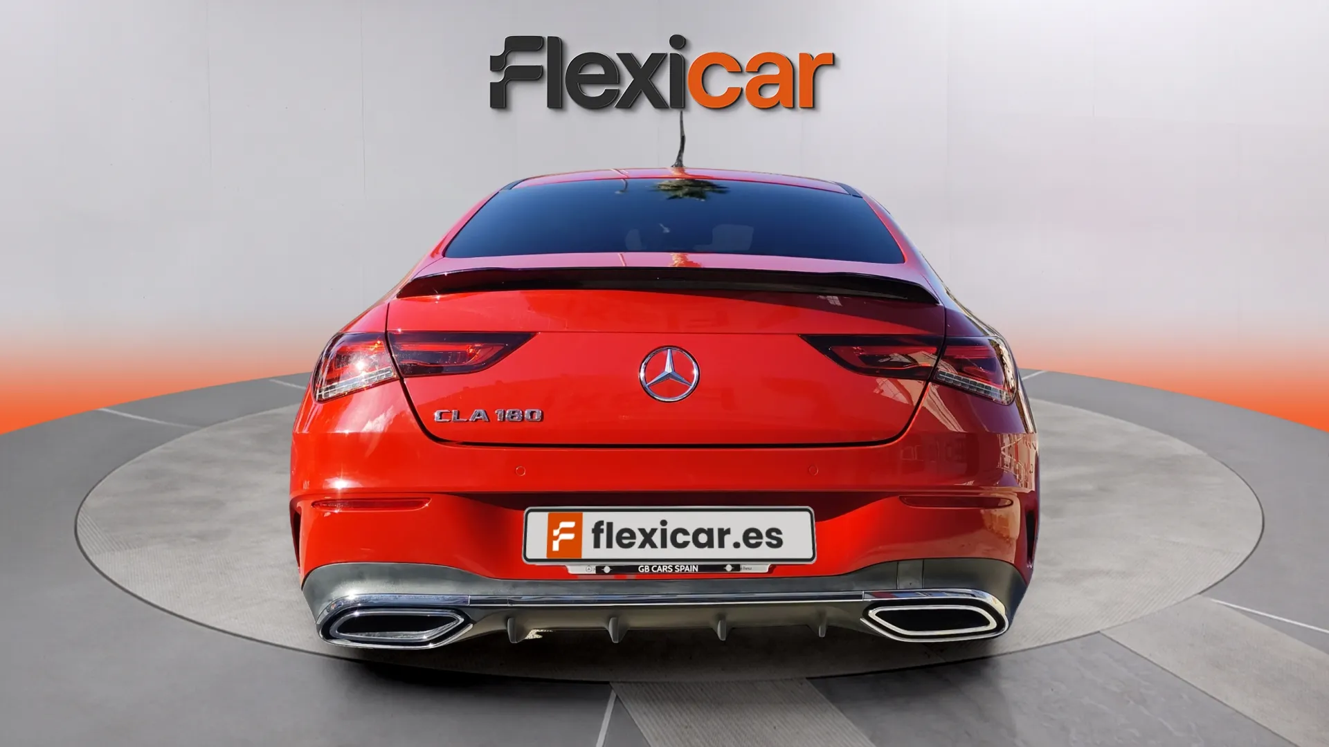 Mercedes-Benz CLA 180 - foto 6