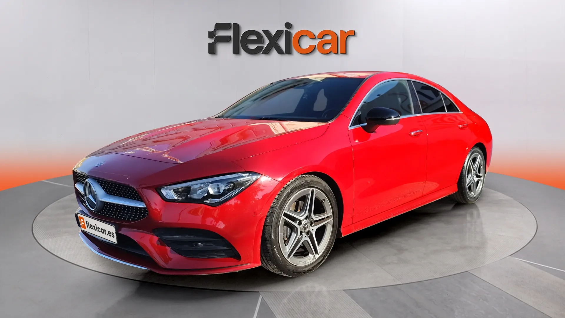 Mercedes-Benz CLA 180 - foto 3