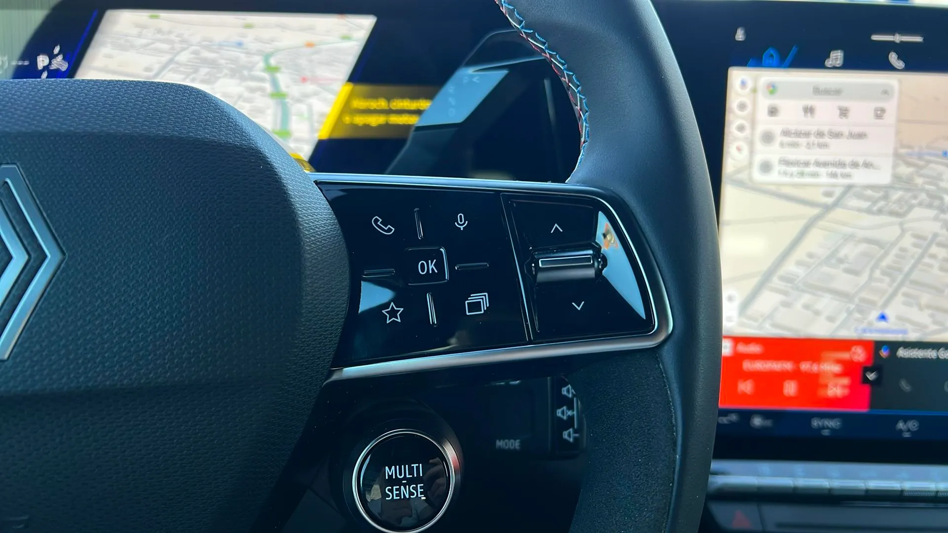 Renault Espace Esp. Alpine full hyb. E-T - foto 15