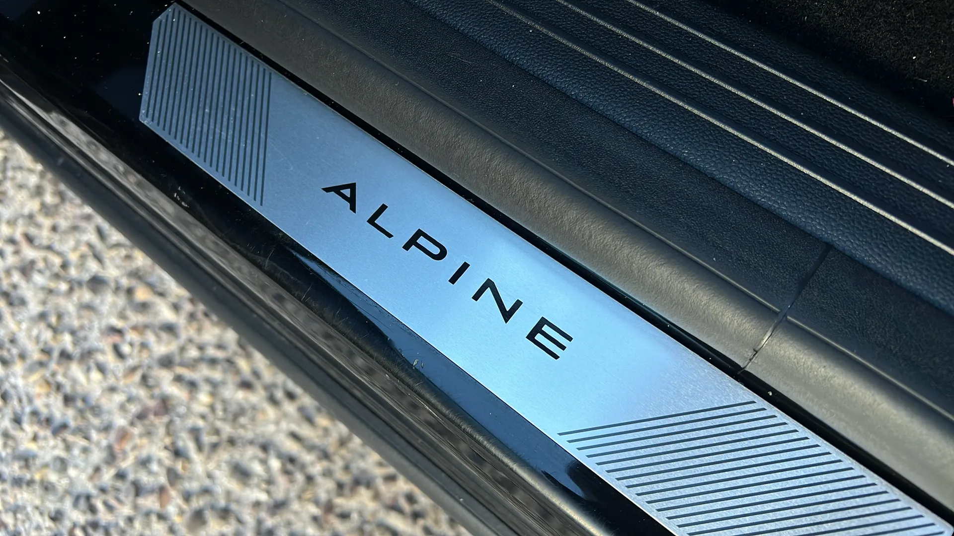 Renault Espace Esp. Alpine full hyb. E-T - foto 29