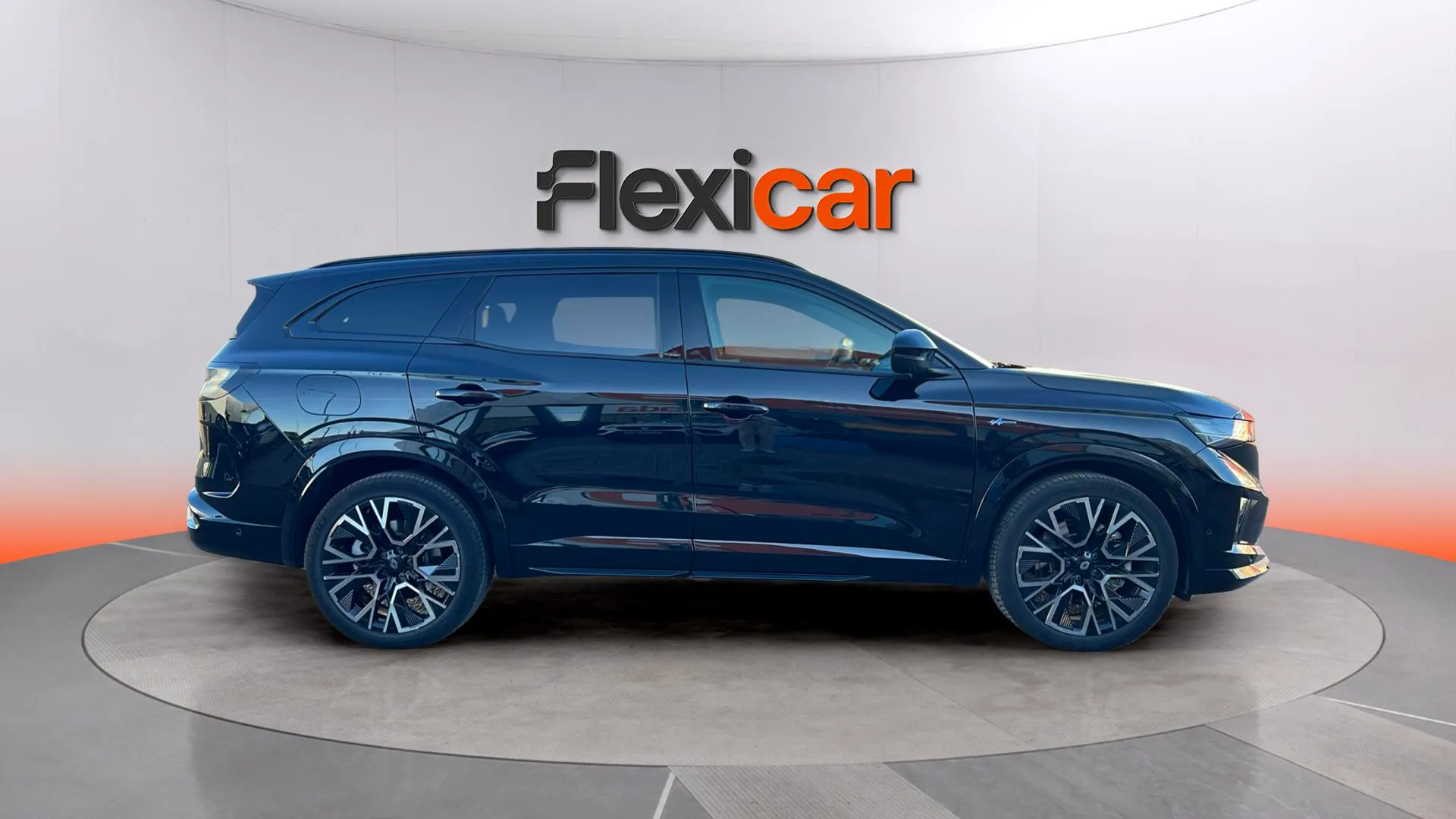 Renault Espace Esp. Alpine full hyb. E-T - foto 6
