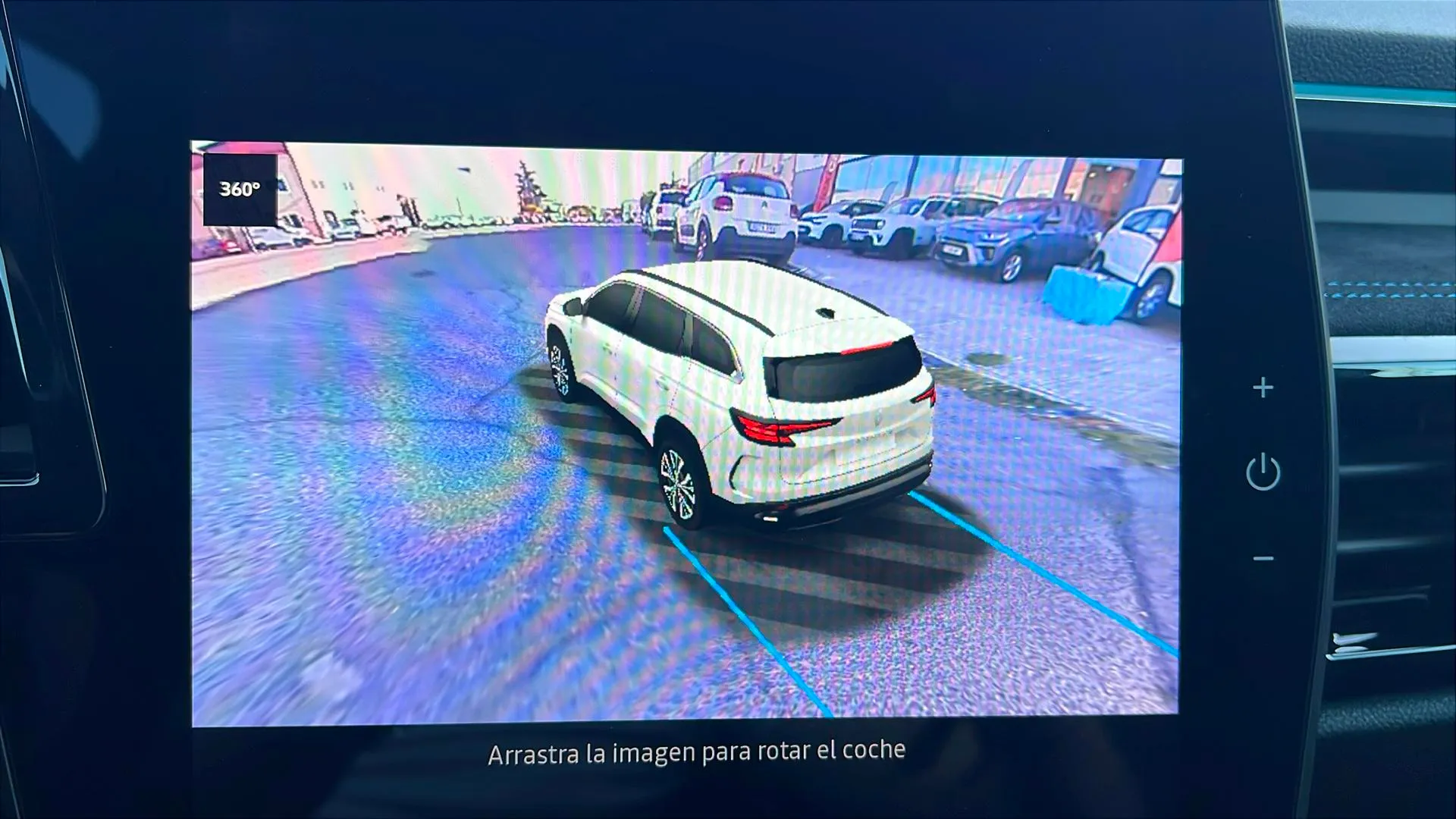 Renault Espace Esp. Alpine full hyb. E-T - foto 19