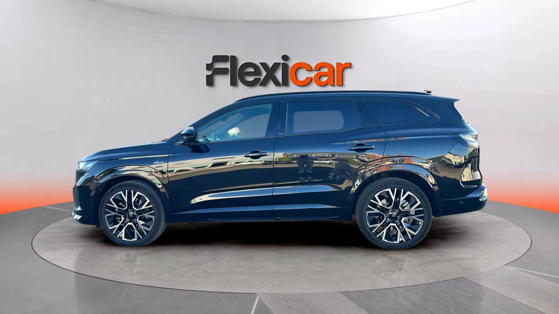 Renault Espace Esp. Alpine full hyb. E-T - foto 2