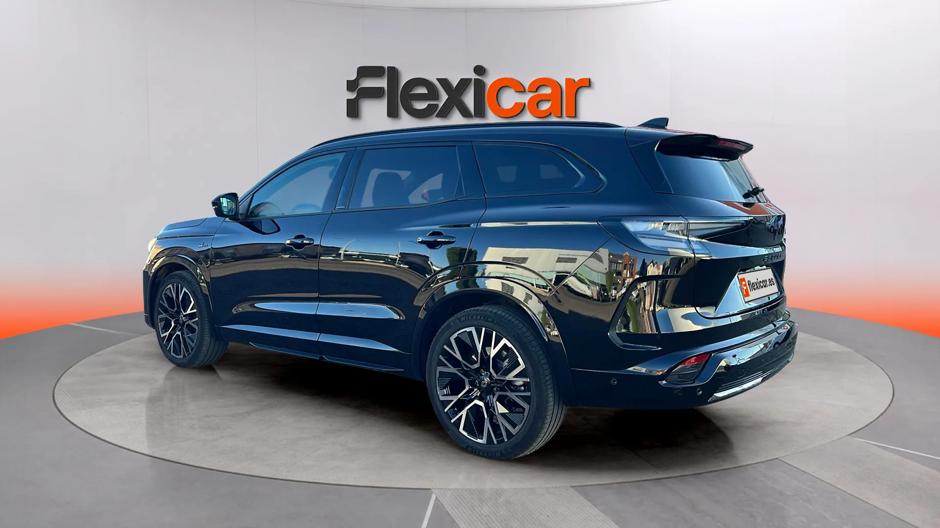 Renault Espace Esp. Alpine full hyb. E-T - foto 3
