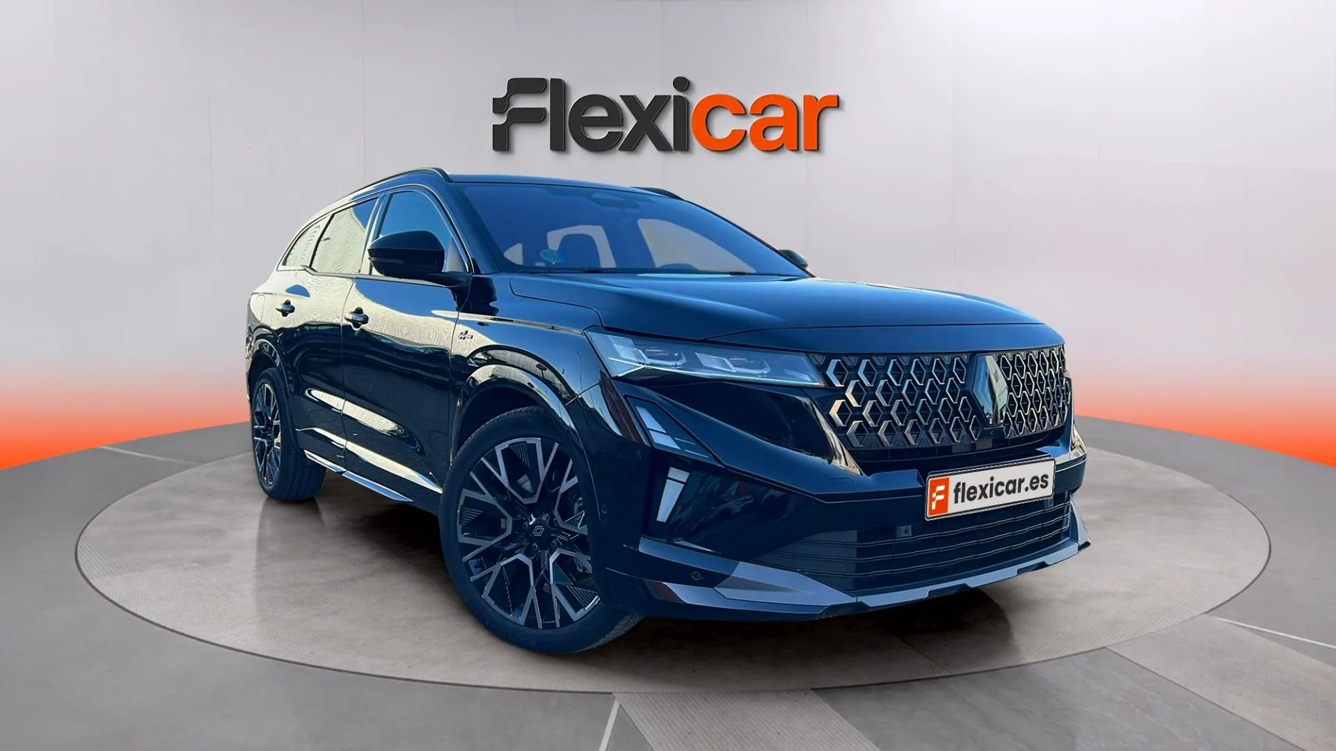 Renault Espace Esp. Alpine full hyb. E-T - foto 7